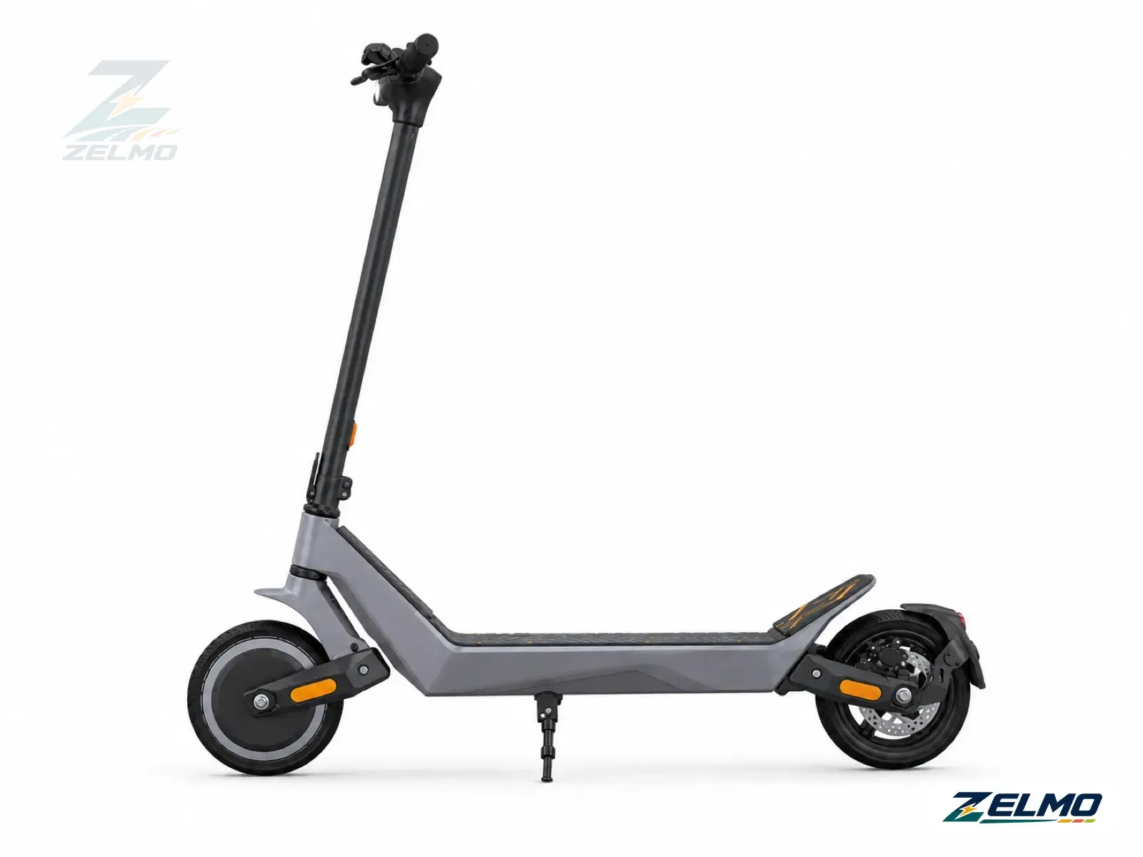 A1 — Everyday City Commuter 2