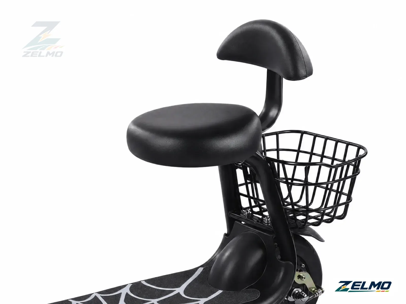 B3C — Trottinette enfant sécurisée 6