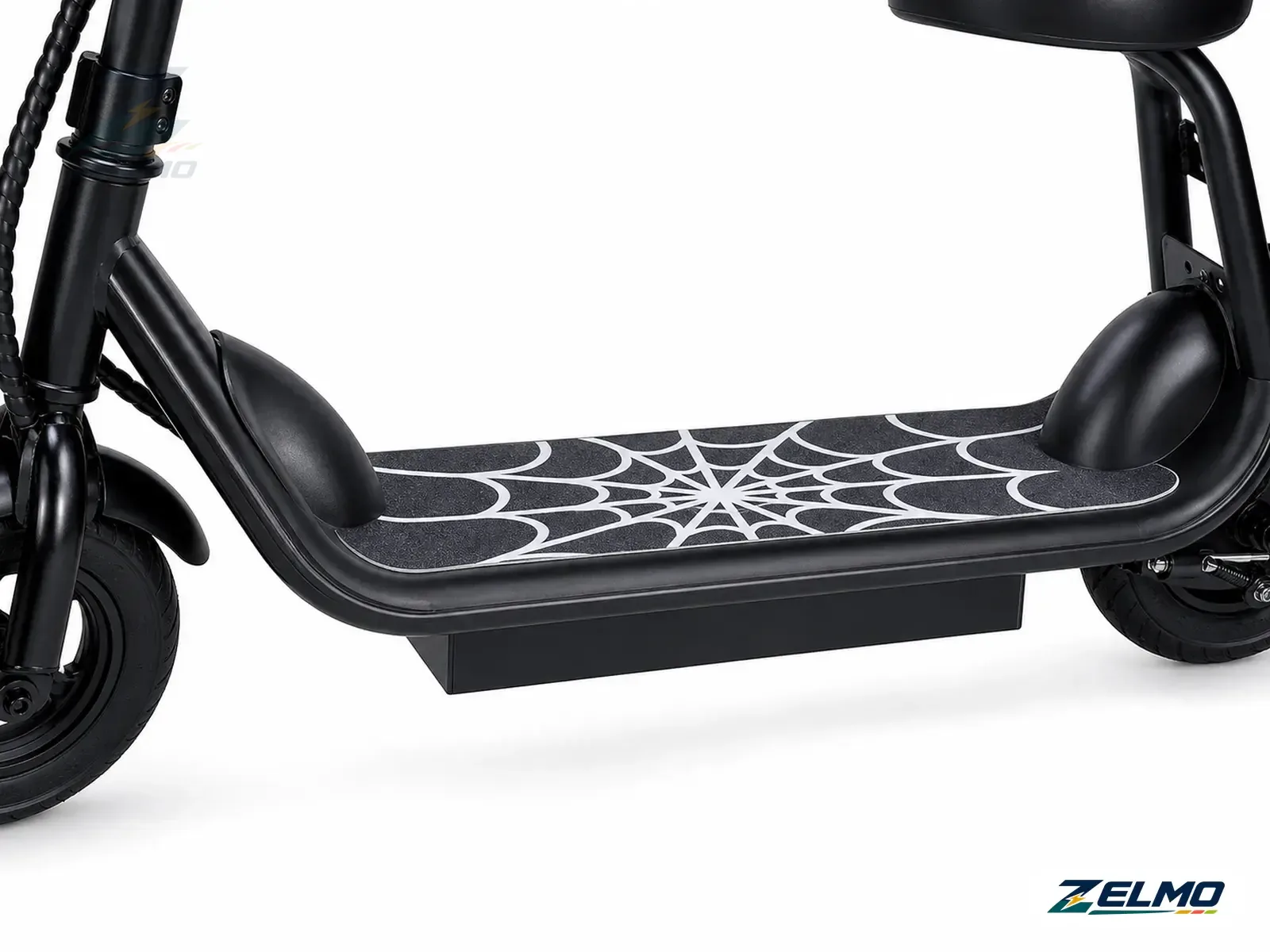 B3D — Patinete infantil seguro 5