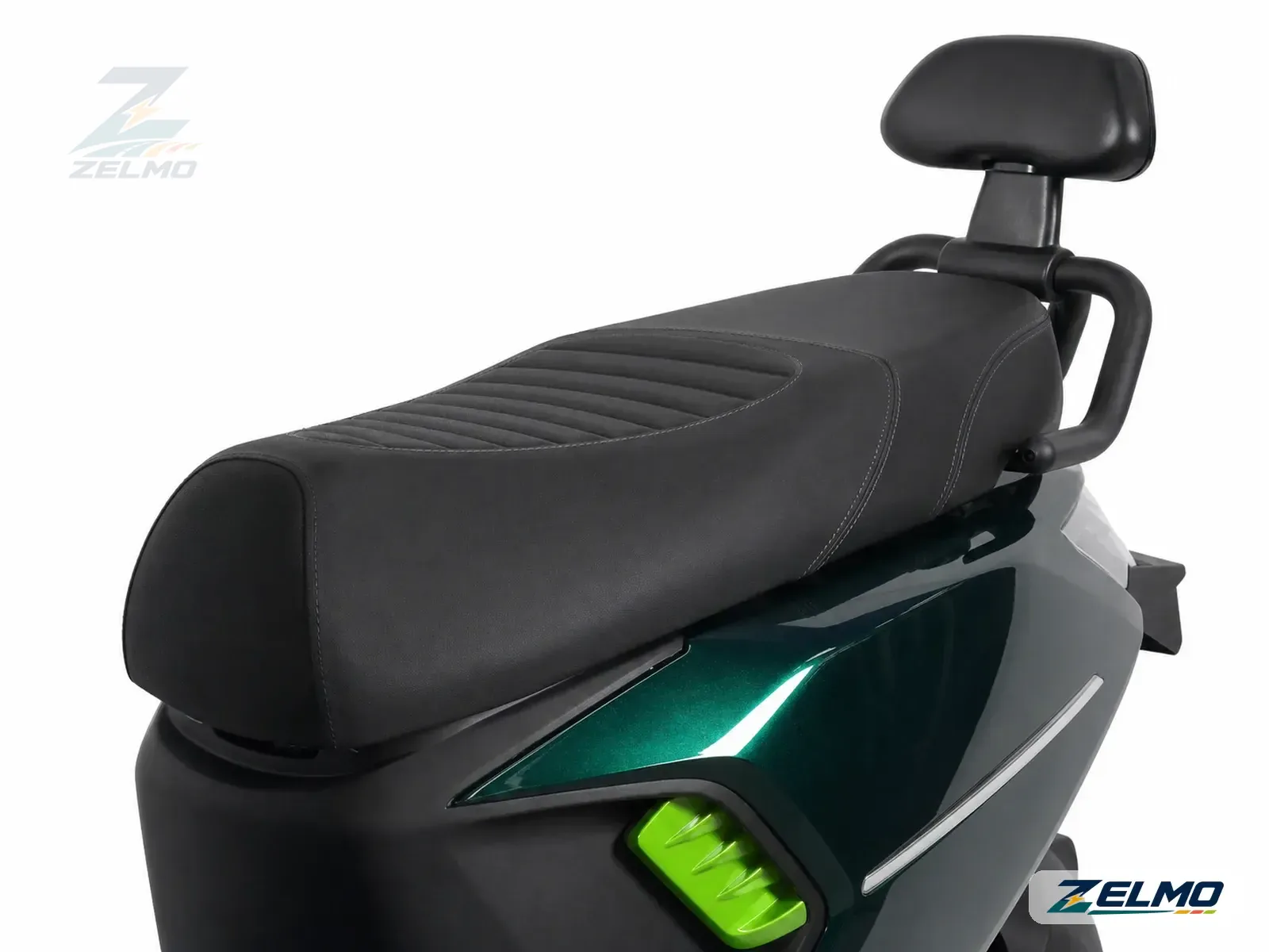 BAIYUEGUANG — Moto de trajet élégante 6