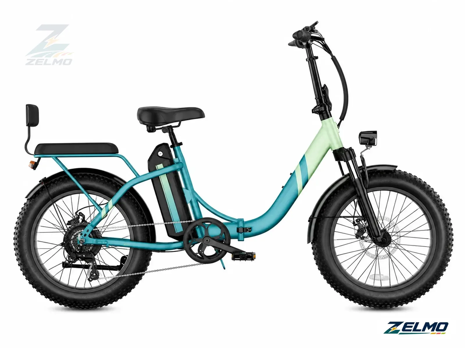 C23 — Citadin pliable 2