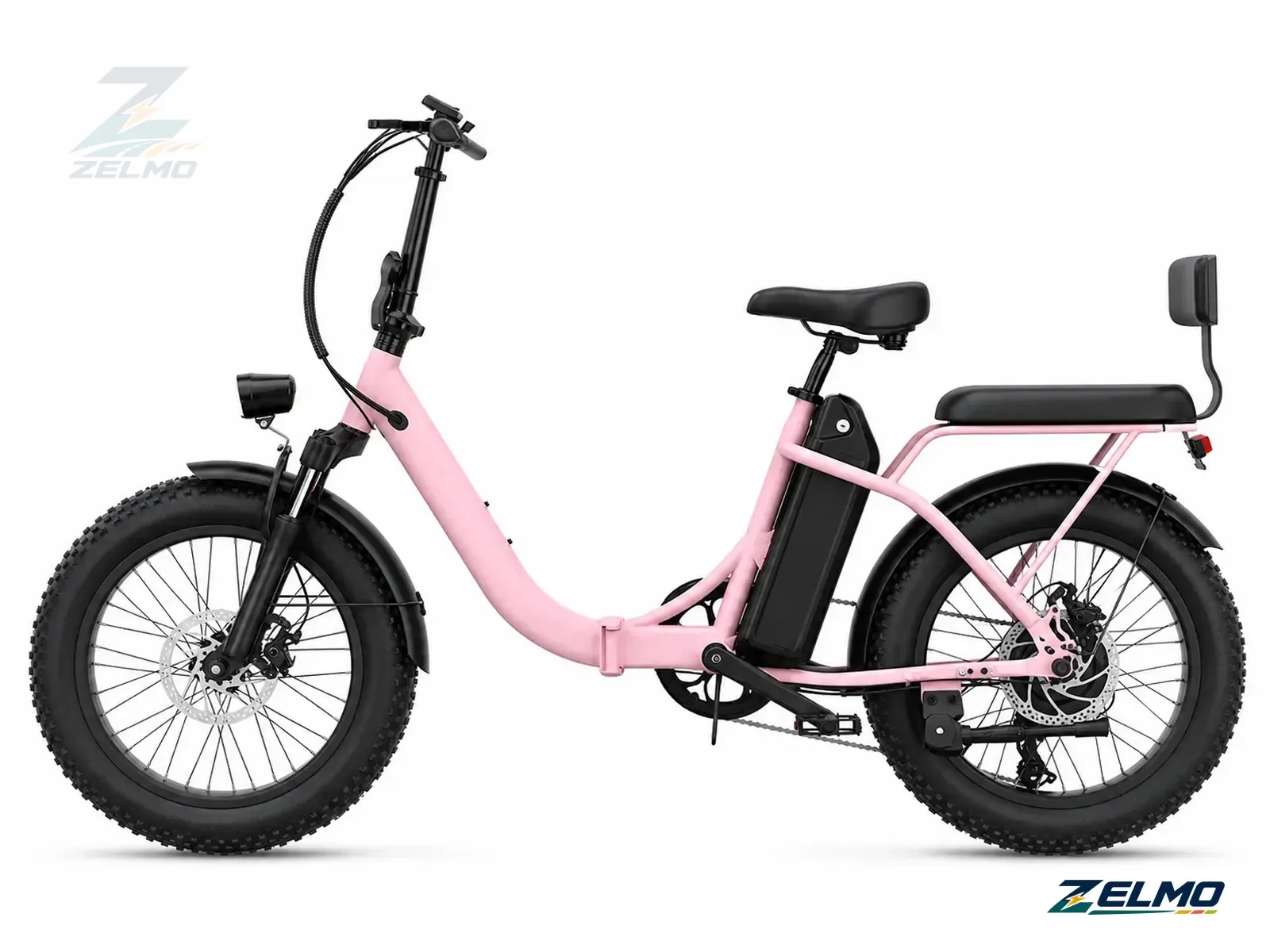 C23 — Citadin pliable 3