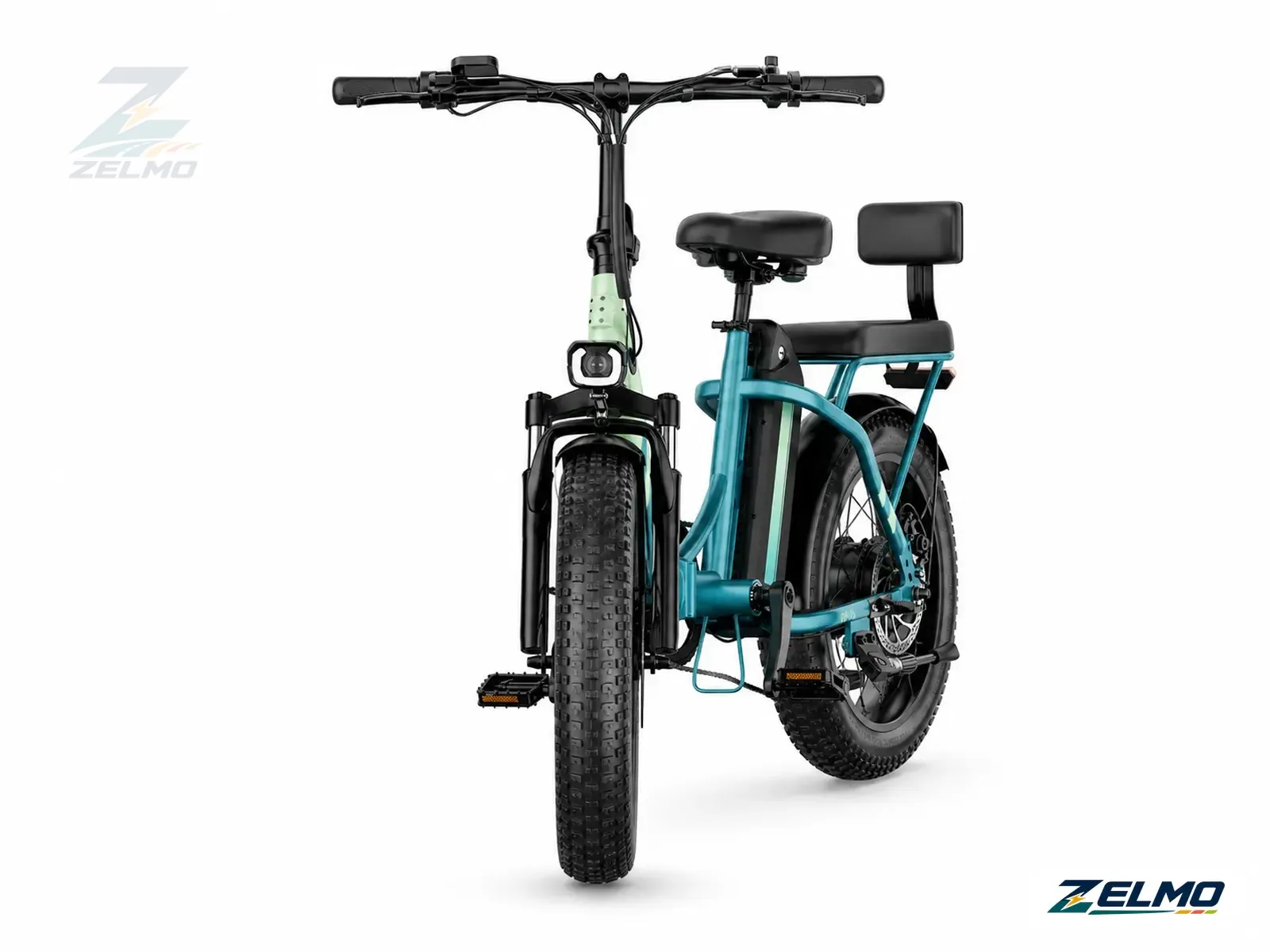 C23 — Citadin pliable 4
