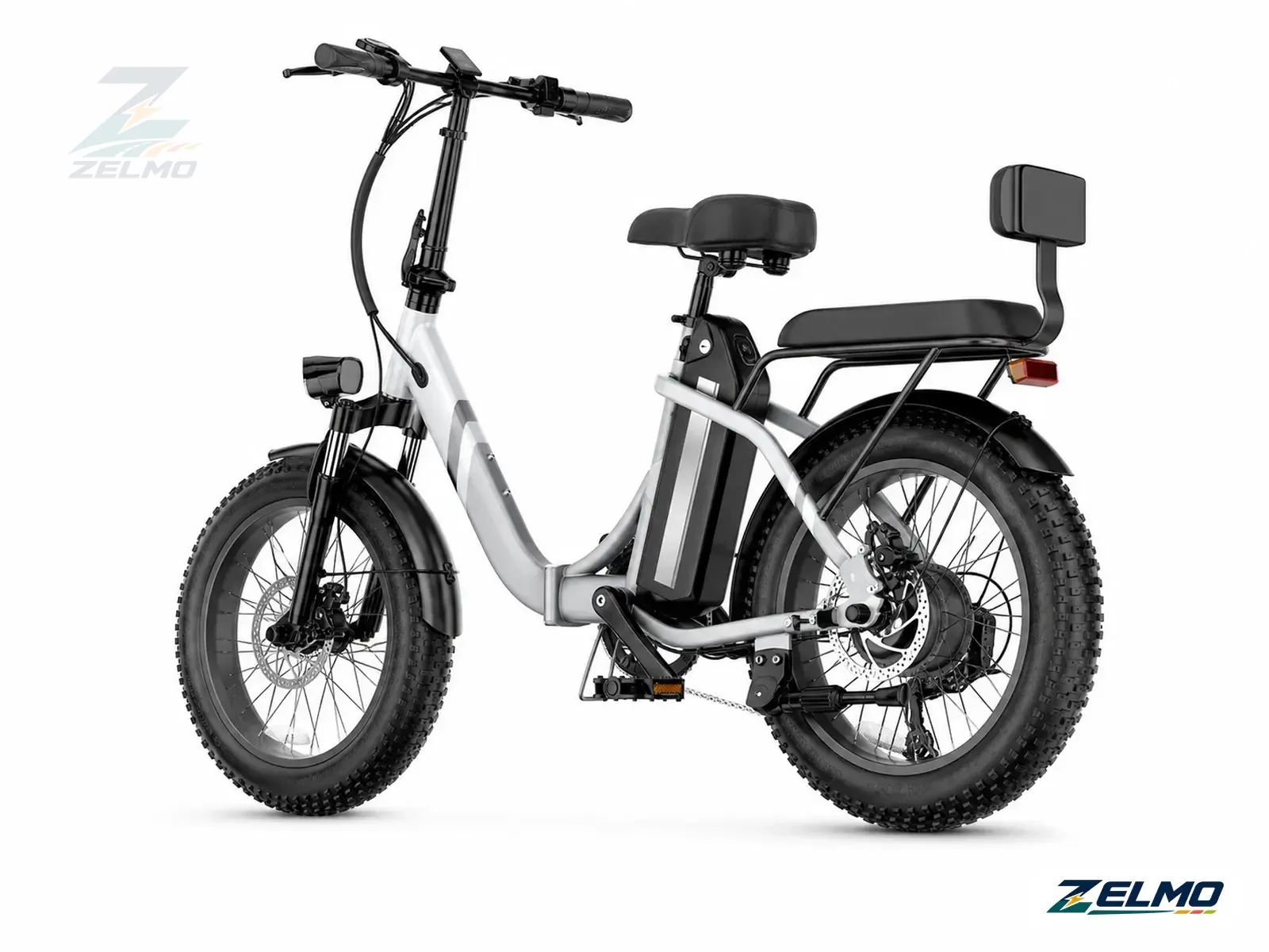 C23 — Citadin pliable 5
