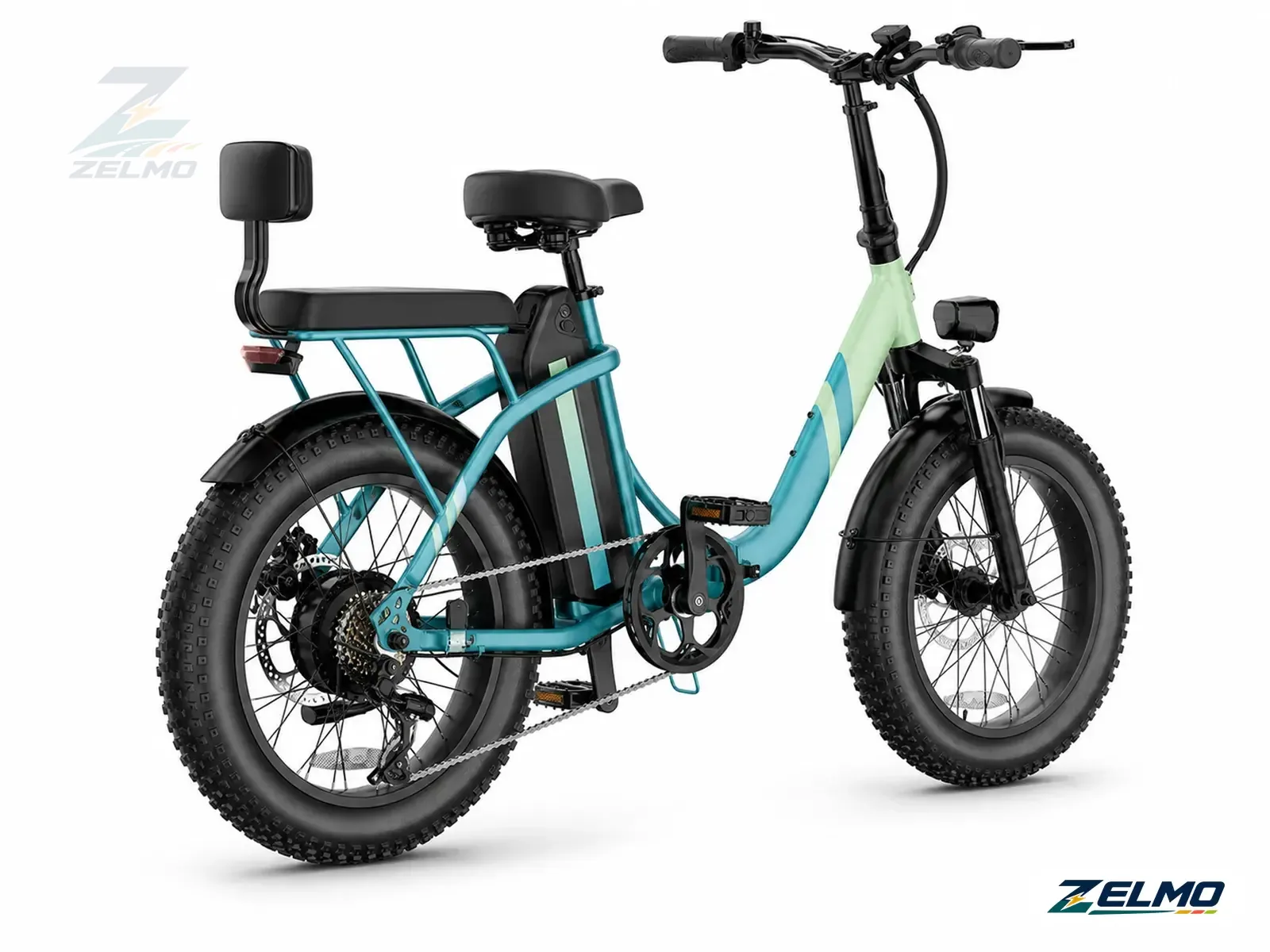 C23 — Citadin pliable 6