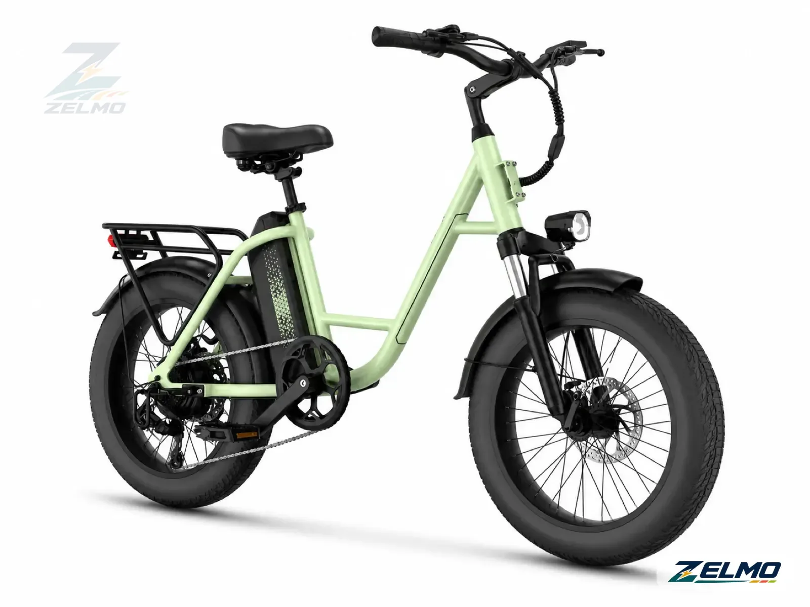 C27 — Compacta Dobrável