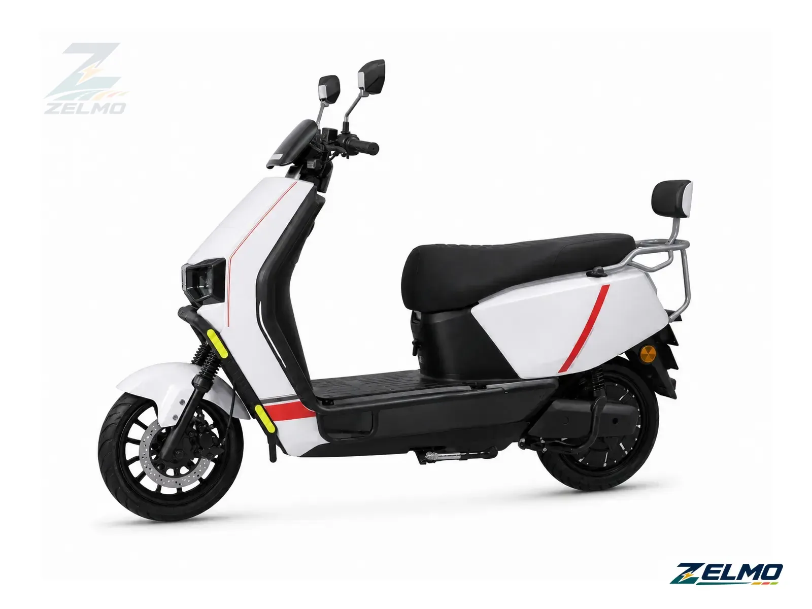 CANGQIONG — Moto de trabalho protegida 2