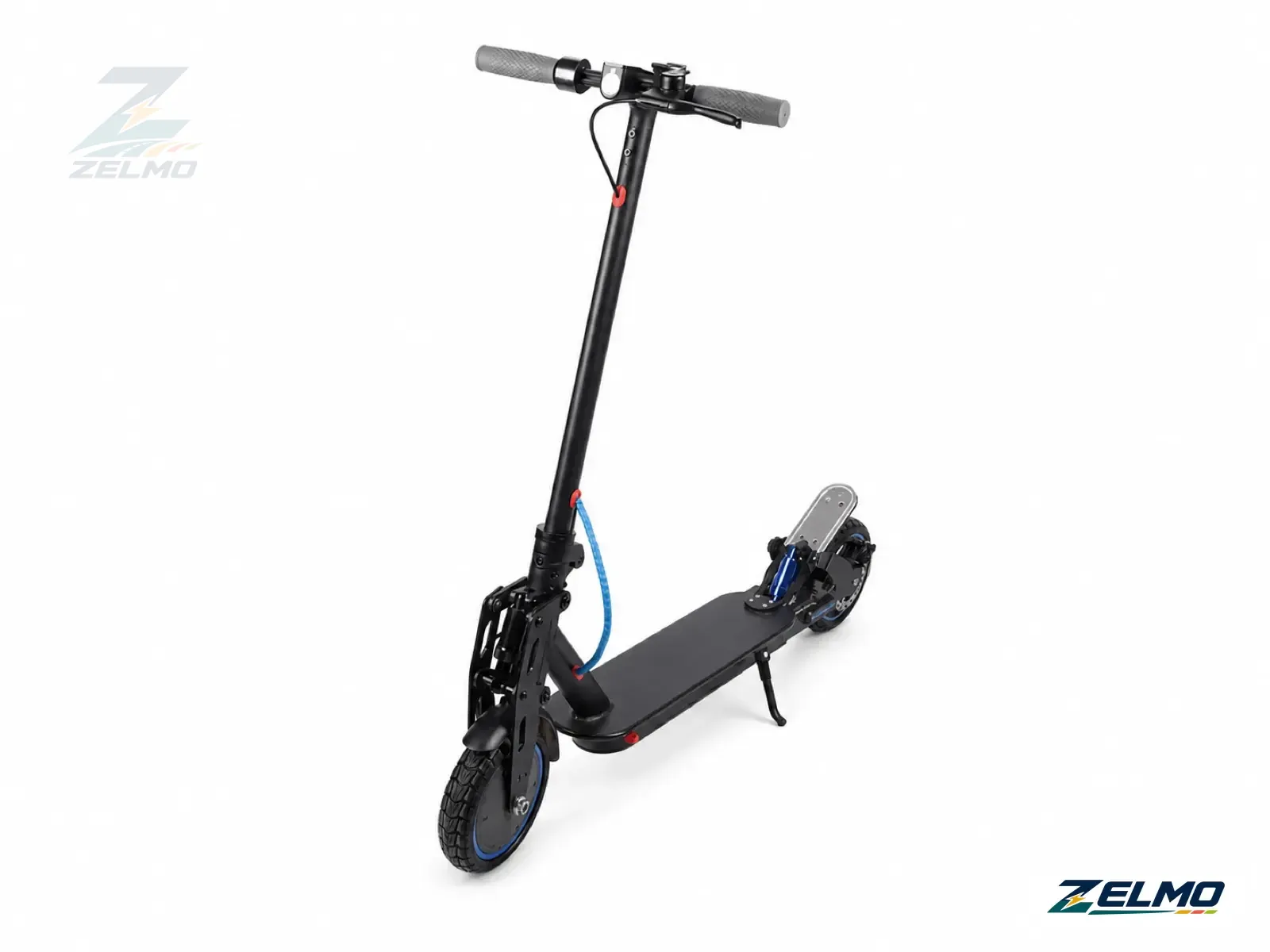 E102D — Patinete dobrável urbano