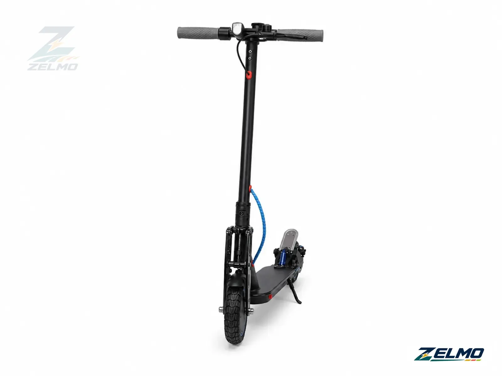 E102D — Trottinette pliable urbaine 3