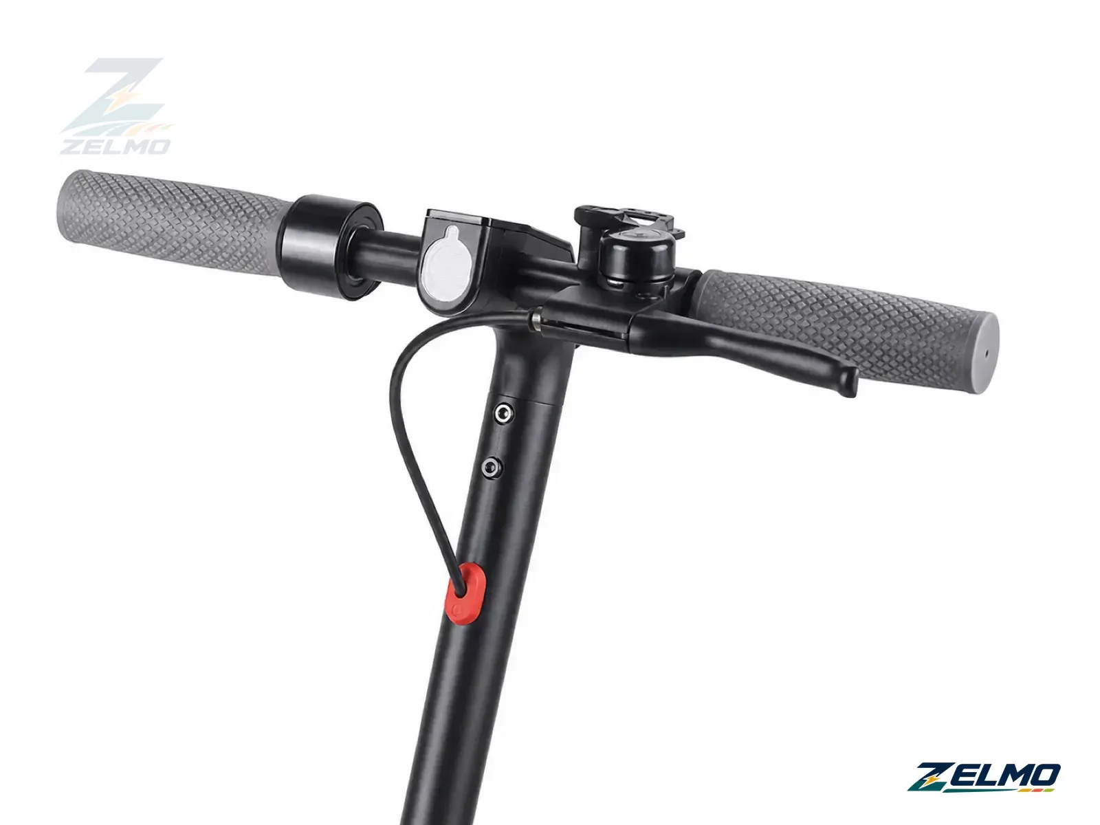 E102D — Trottinette pliable urbaine 5