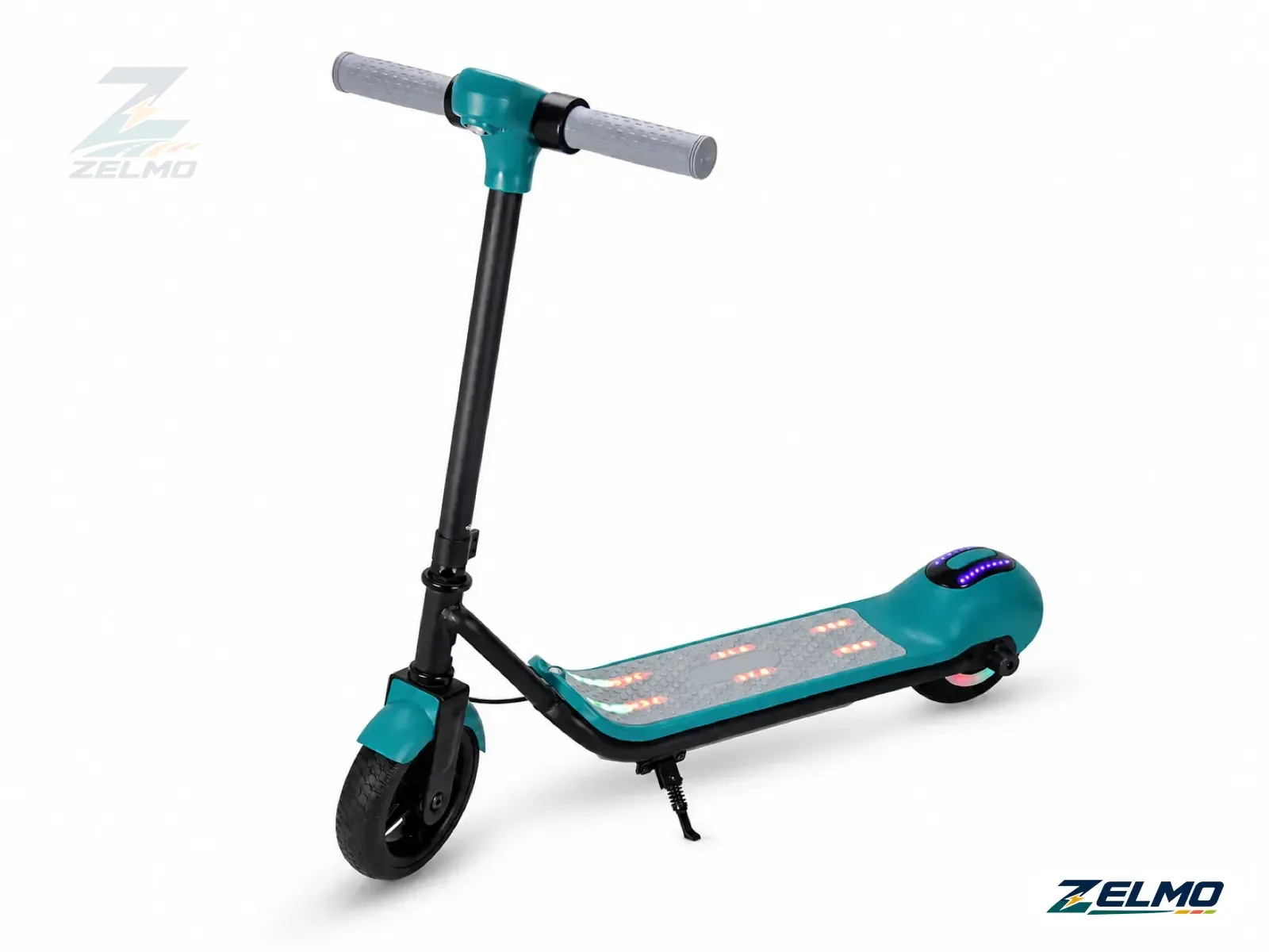 E68 — Mini scooter infantil
