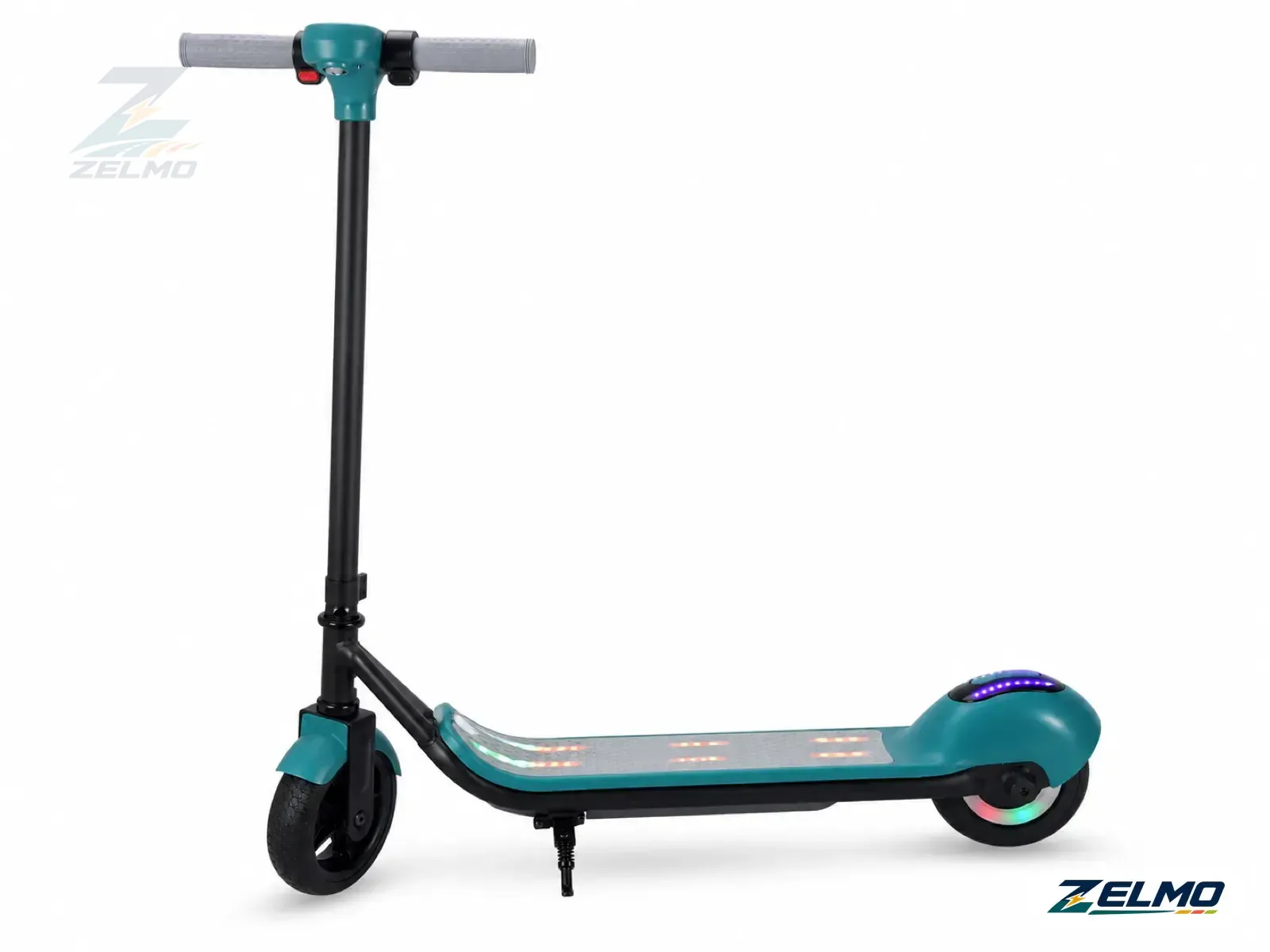 E68 — Mini scooter infantil 2