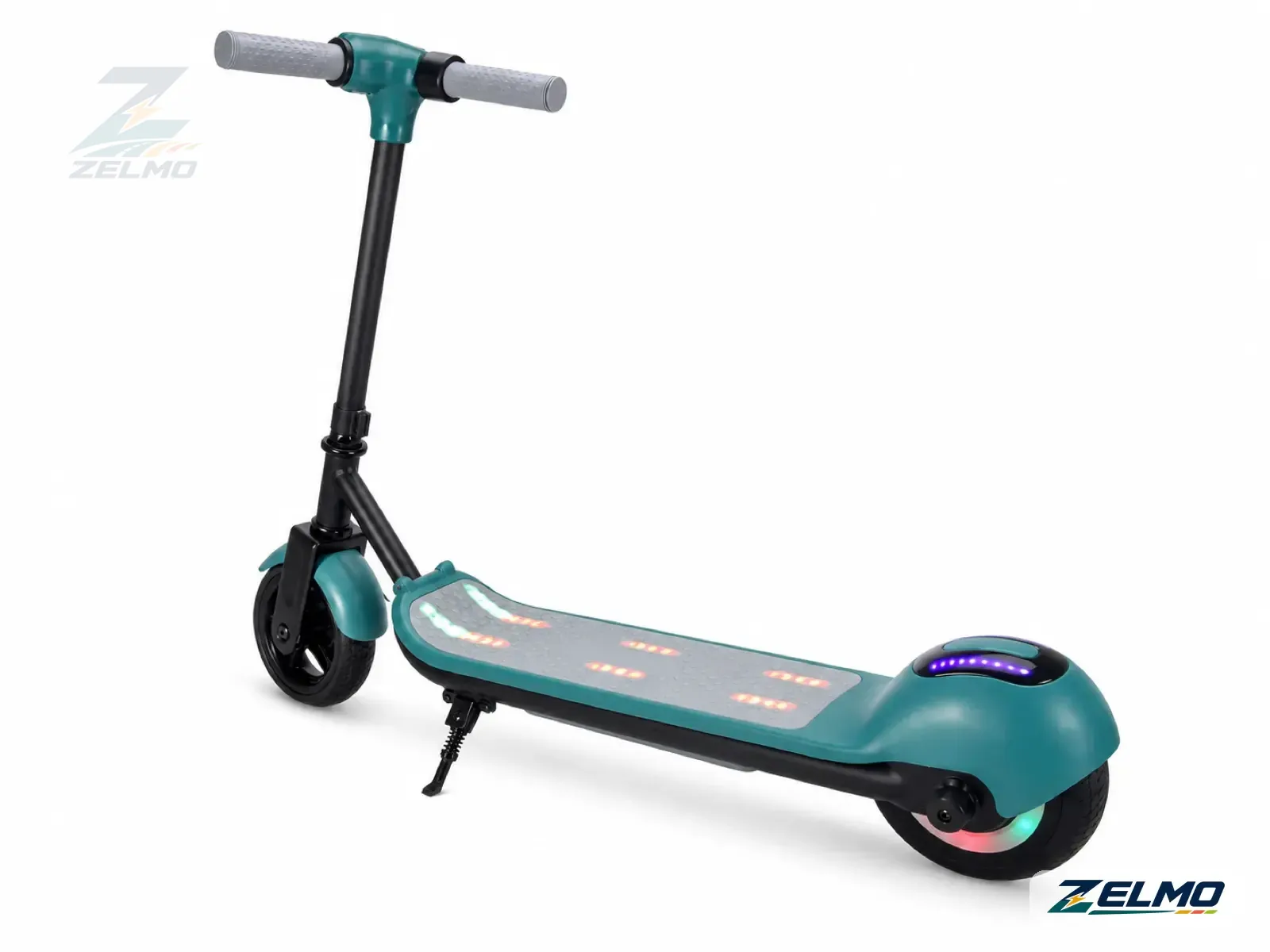 E68 — Mini scooter infantil 3