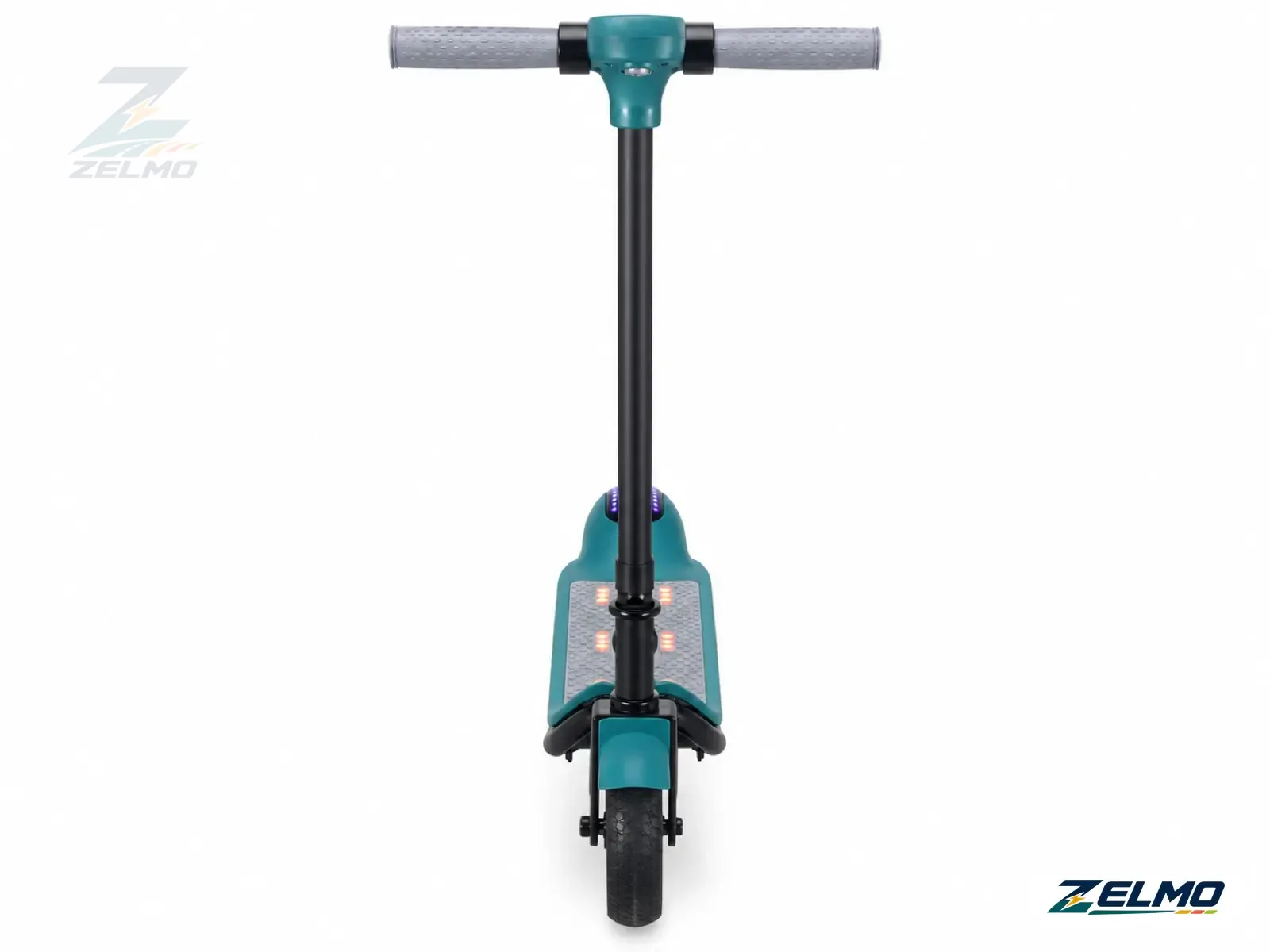 E68 — Mini scooter infantil 4
