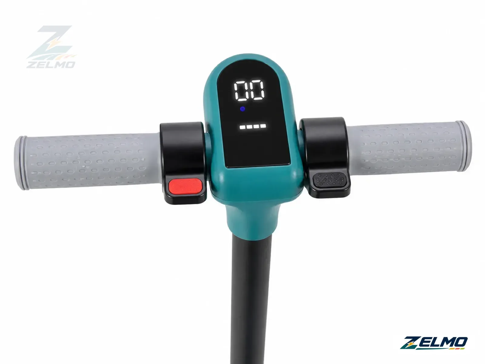 E68 — Mini scooter infantil 5
