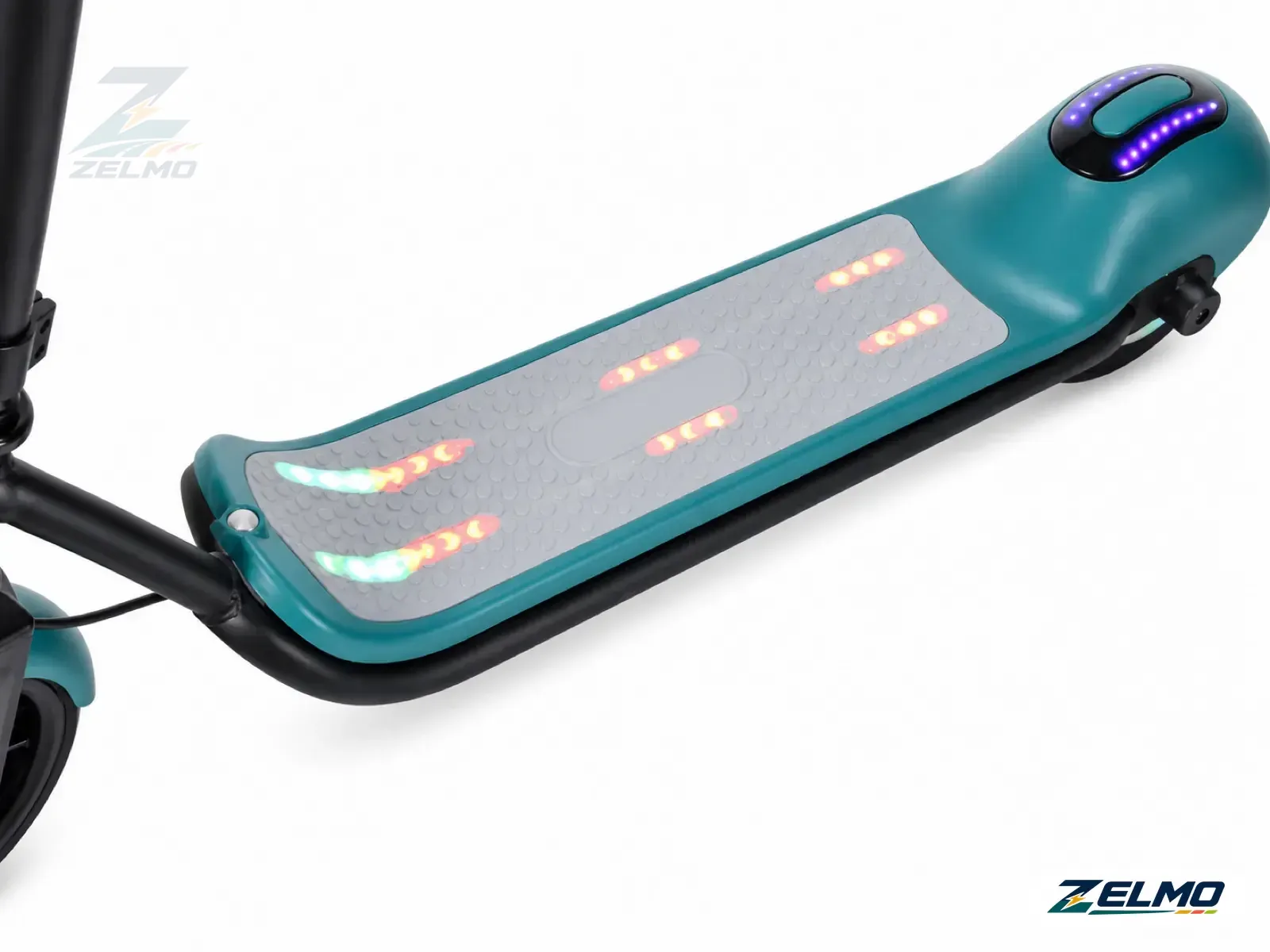 E68 — Mini scooter infantil 6