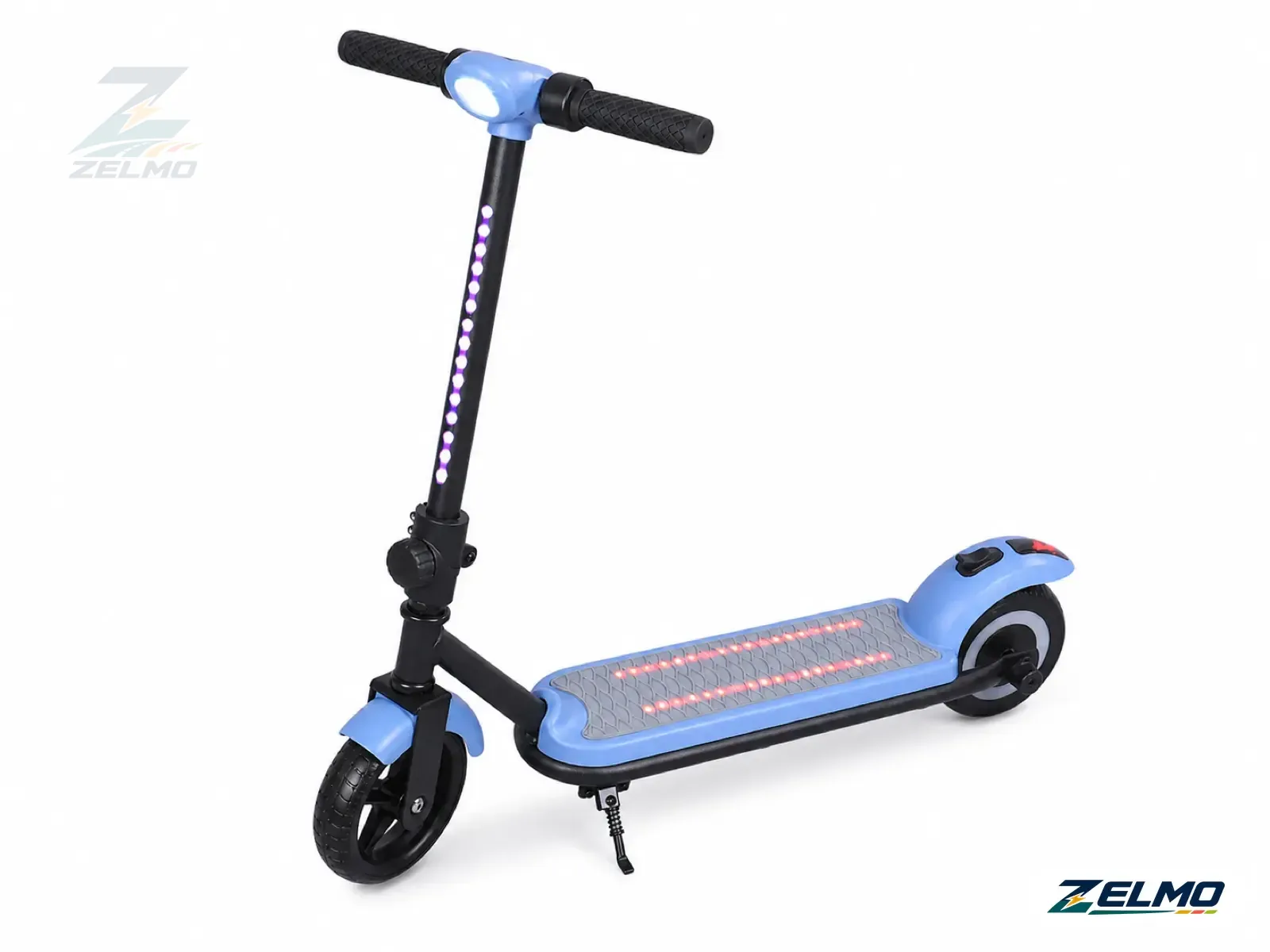 E73 — Mini scooter infantil