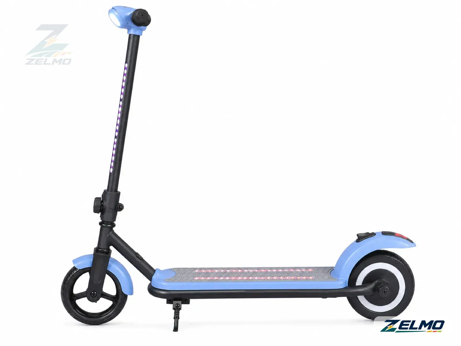 E73 — Mini scooter infantil 2