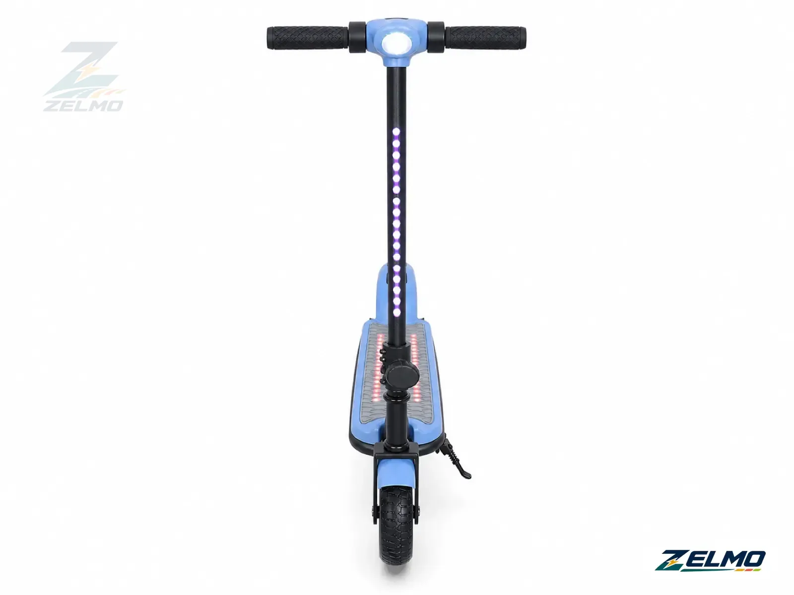 E73 — Mini scooter infantil 3
