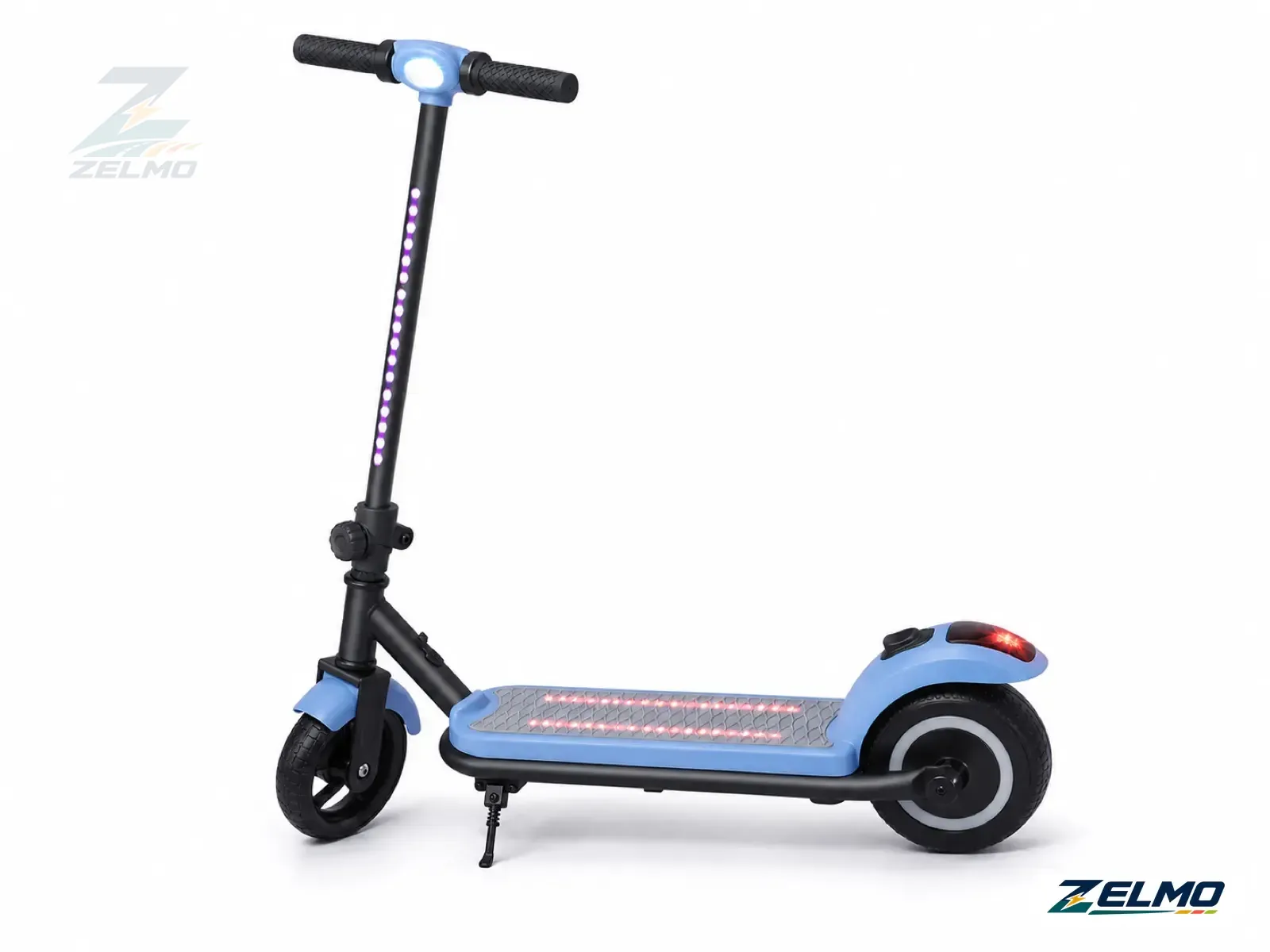 E73 — Mini scooter infantil 4
