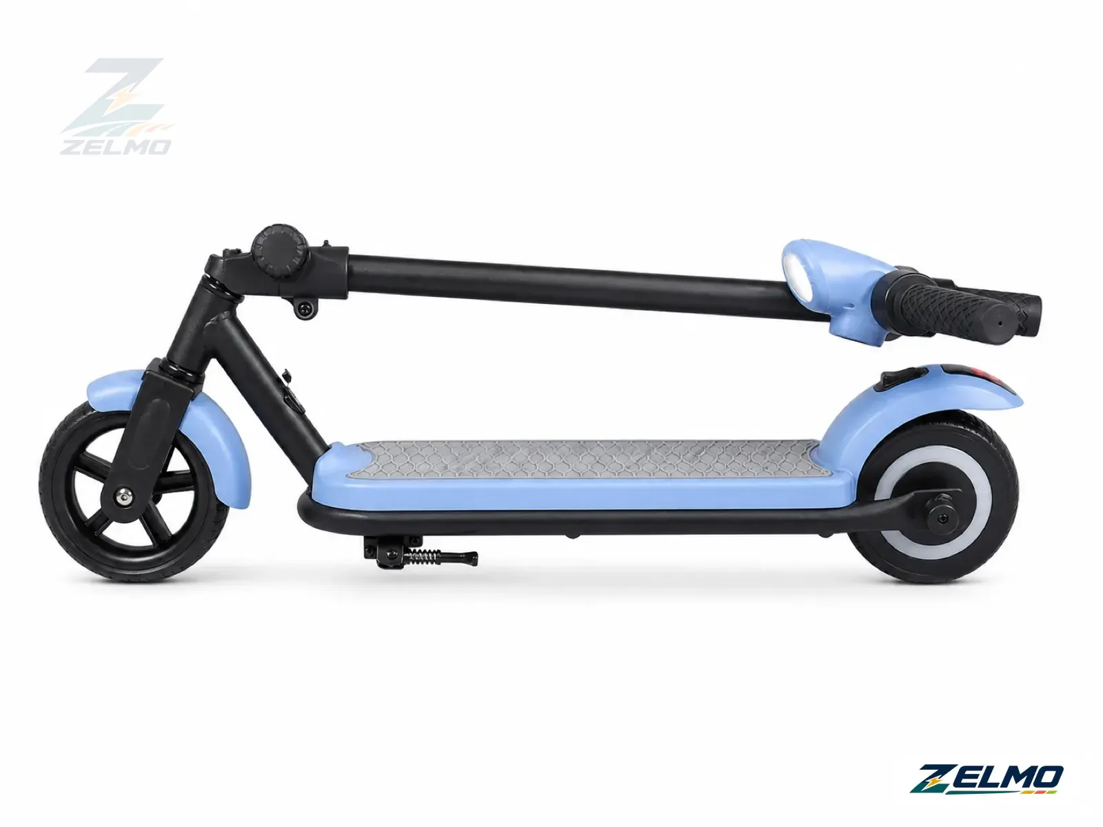 E73 — Mini scooter infantil 5