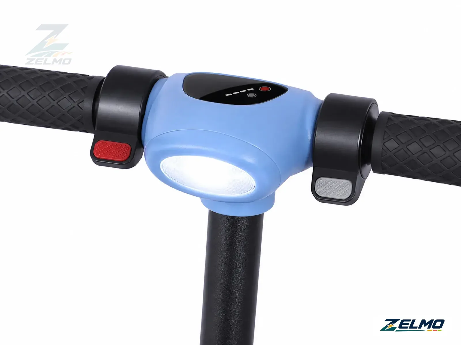 E73 — Mini scooter infantil 6