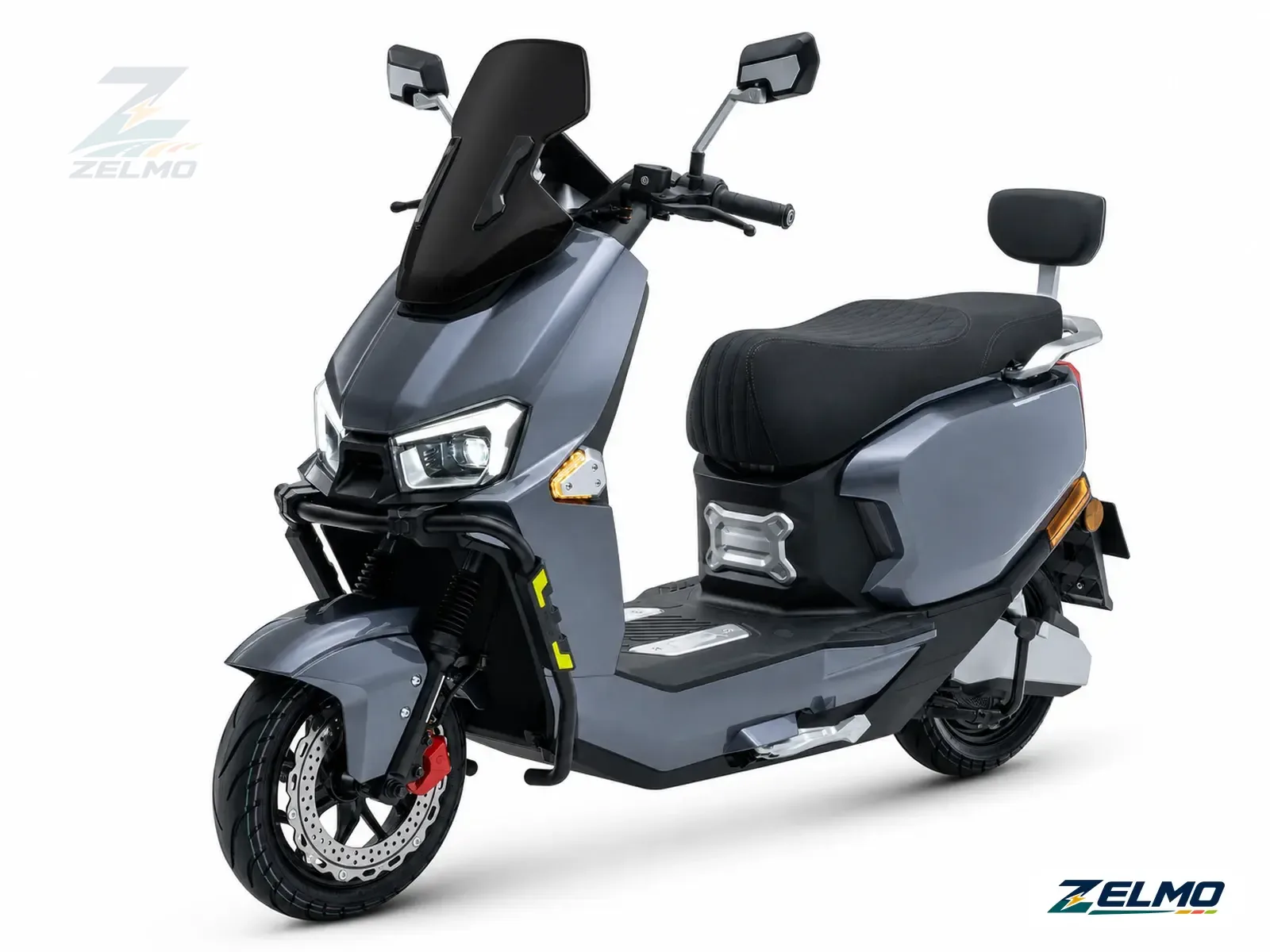 FENGSHEN-F73 — Moto utilitaire sport