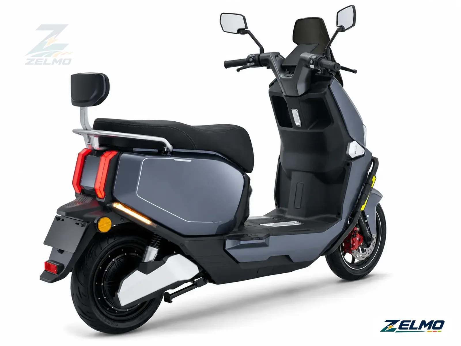 FENGSHEN-F73 — Moto utilitaire sport 2