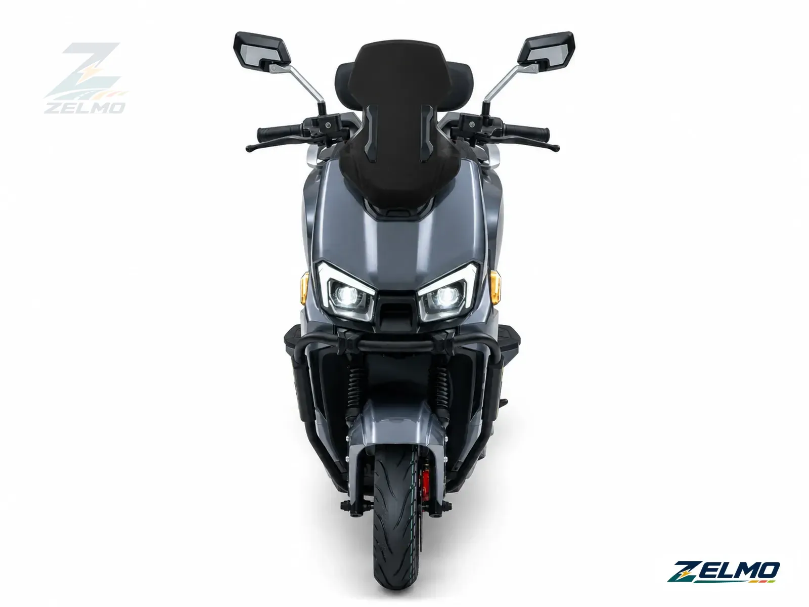 FENGSHEN-F73 — Moto utilitaire sport 3