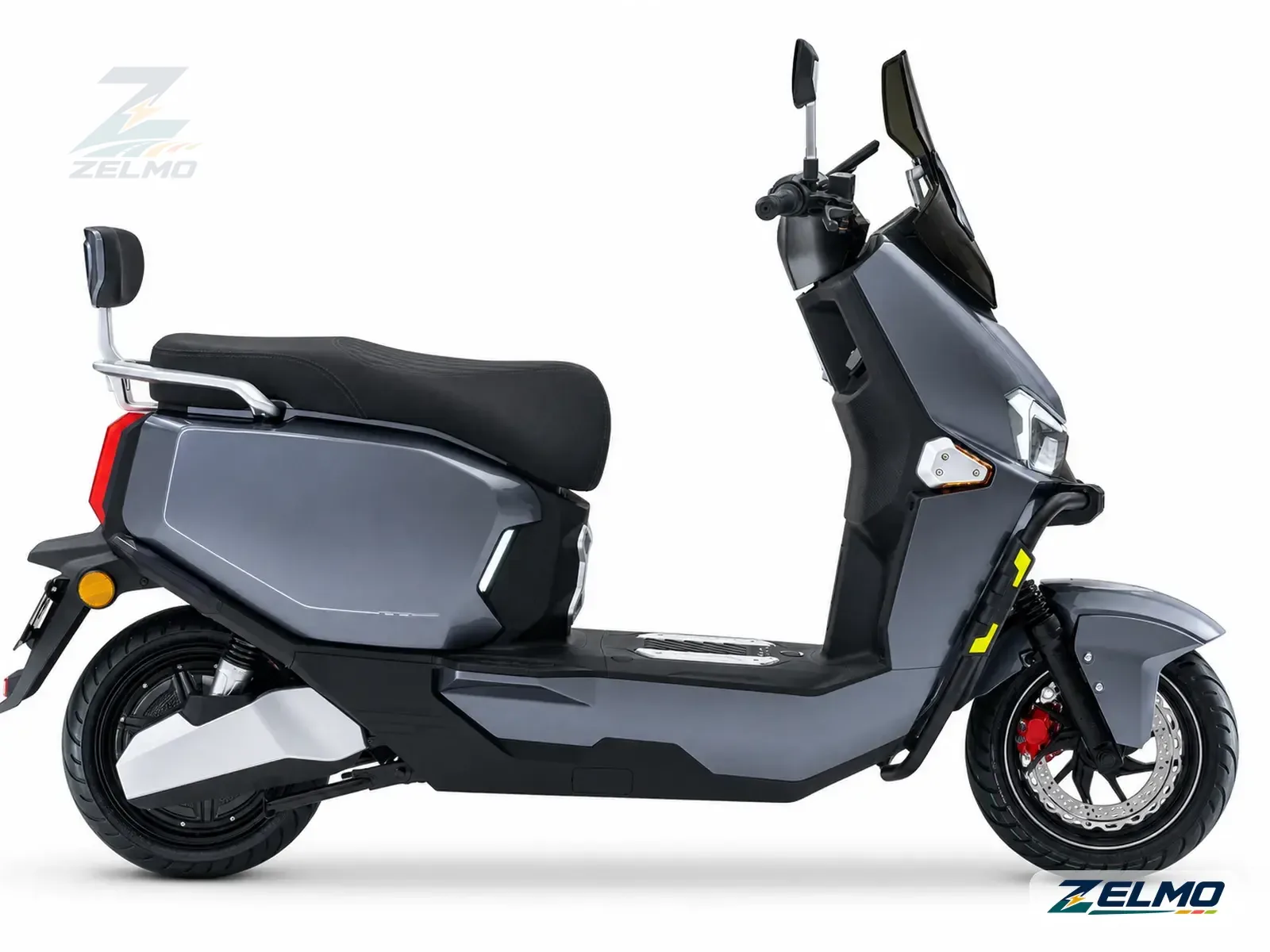FENGSHEN-F73 — Moto utilitaire sport 4