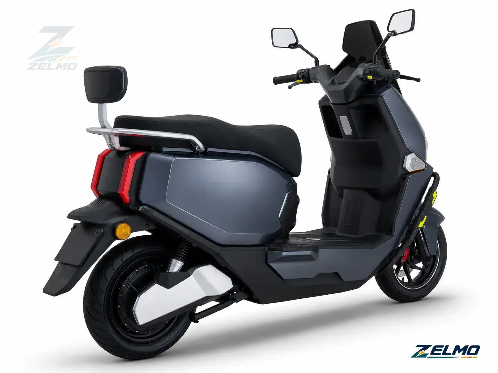 FENGSHEN-F73 — Moto utilitaire sport 5