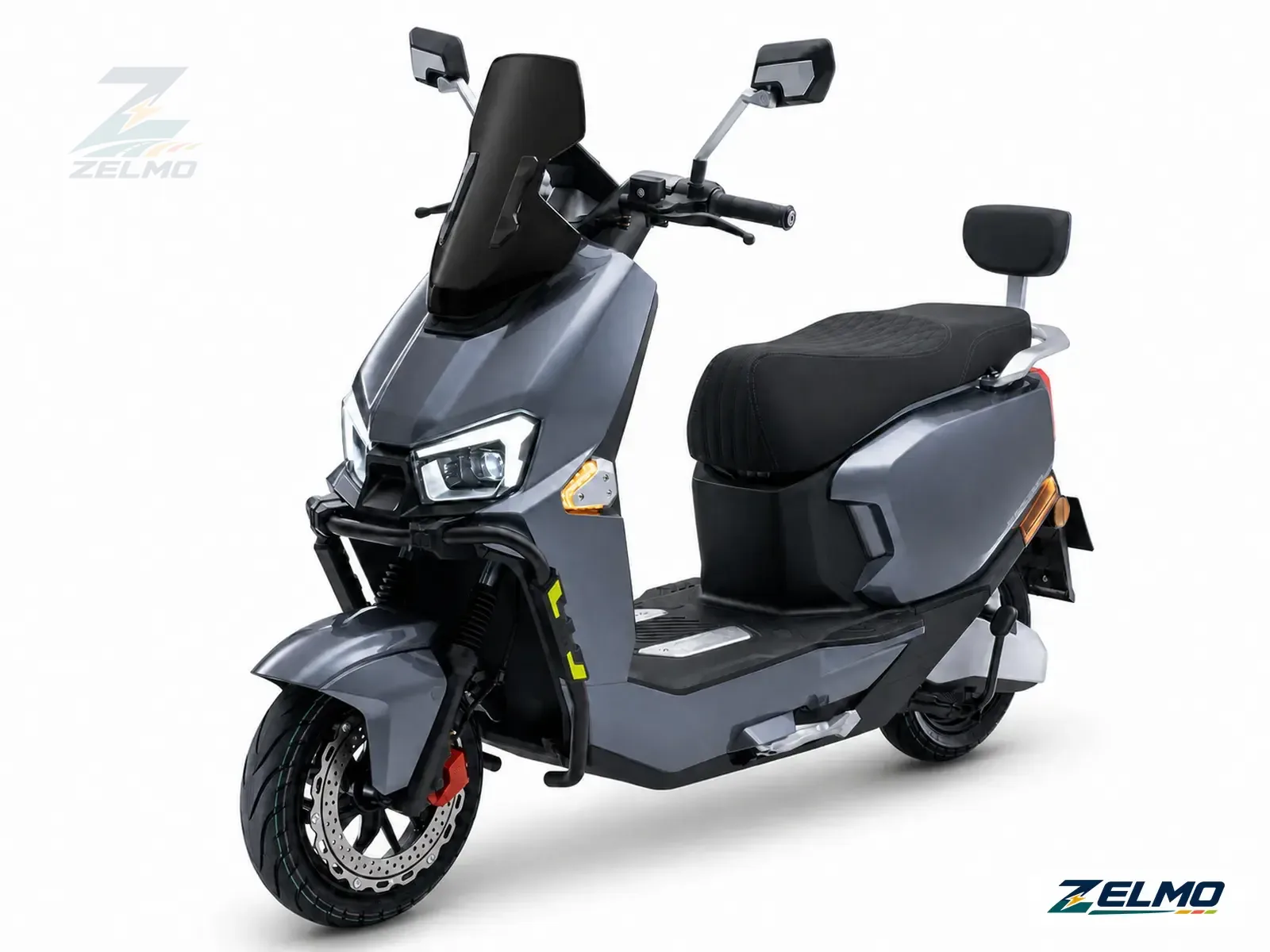 FENGSHEN-F73 — Moto utilitaire sport 6
