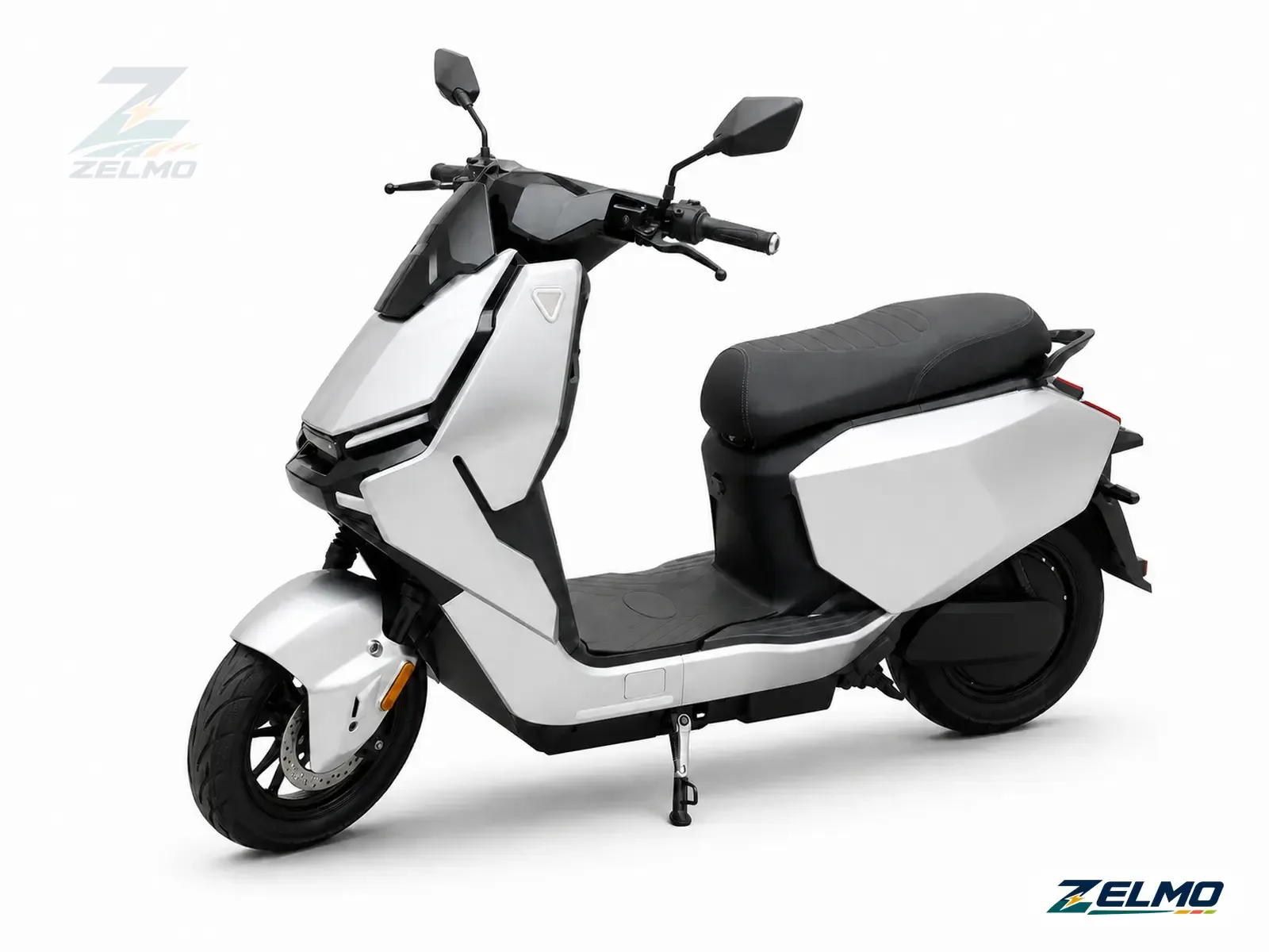 G18-2 (FX) — Moto de trajet améliorée