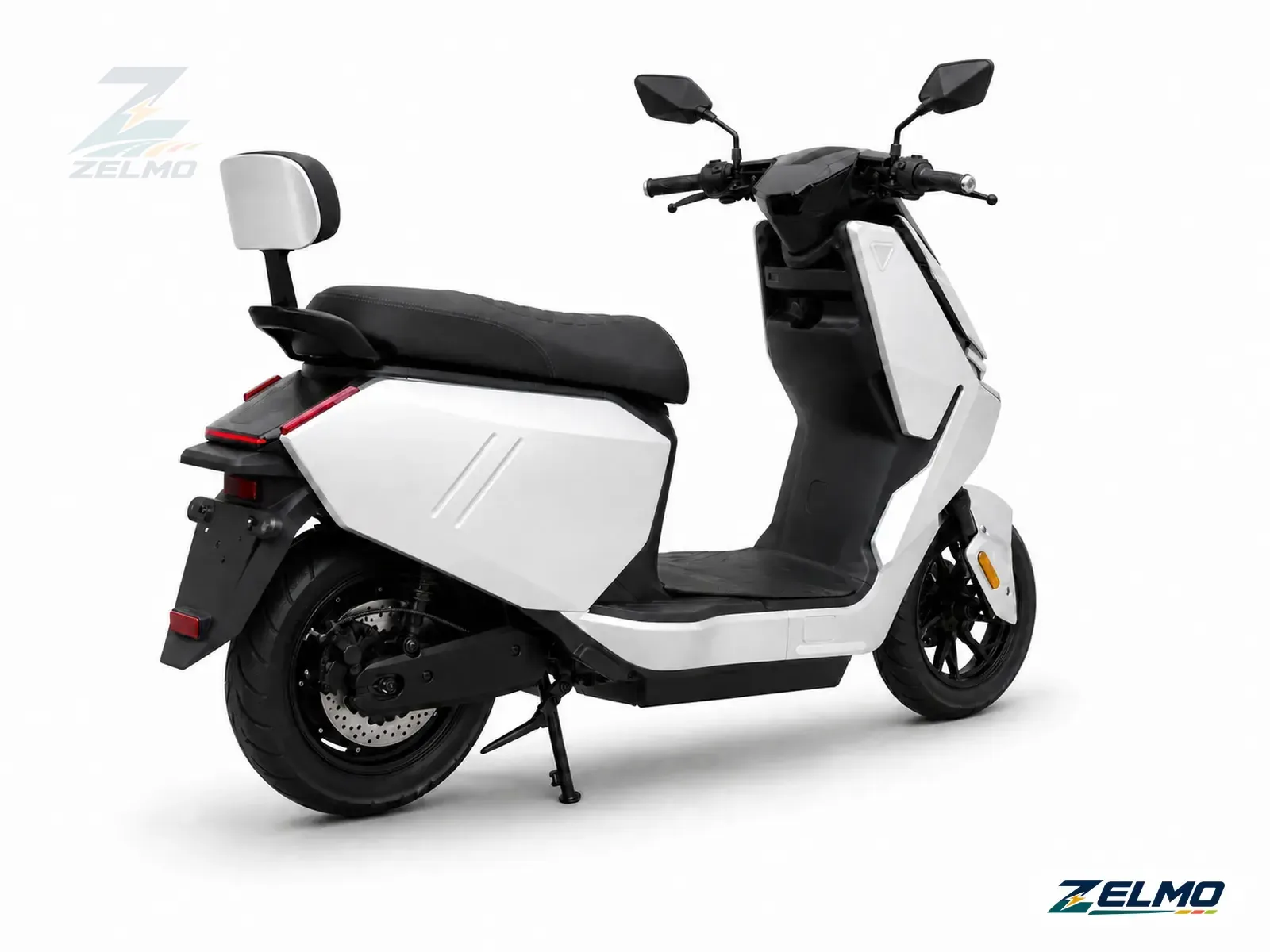G18-2 (FX) — Moto de trajet améliorée 3