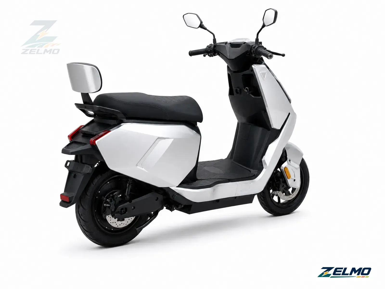 G18-2 (FX) — Moto de trajet améliorée 4