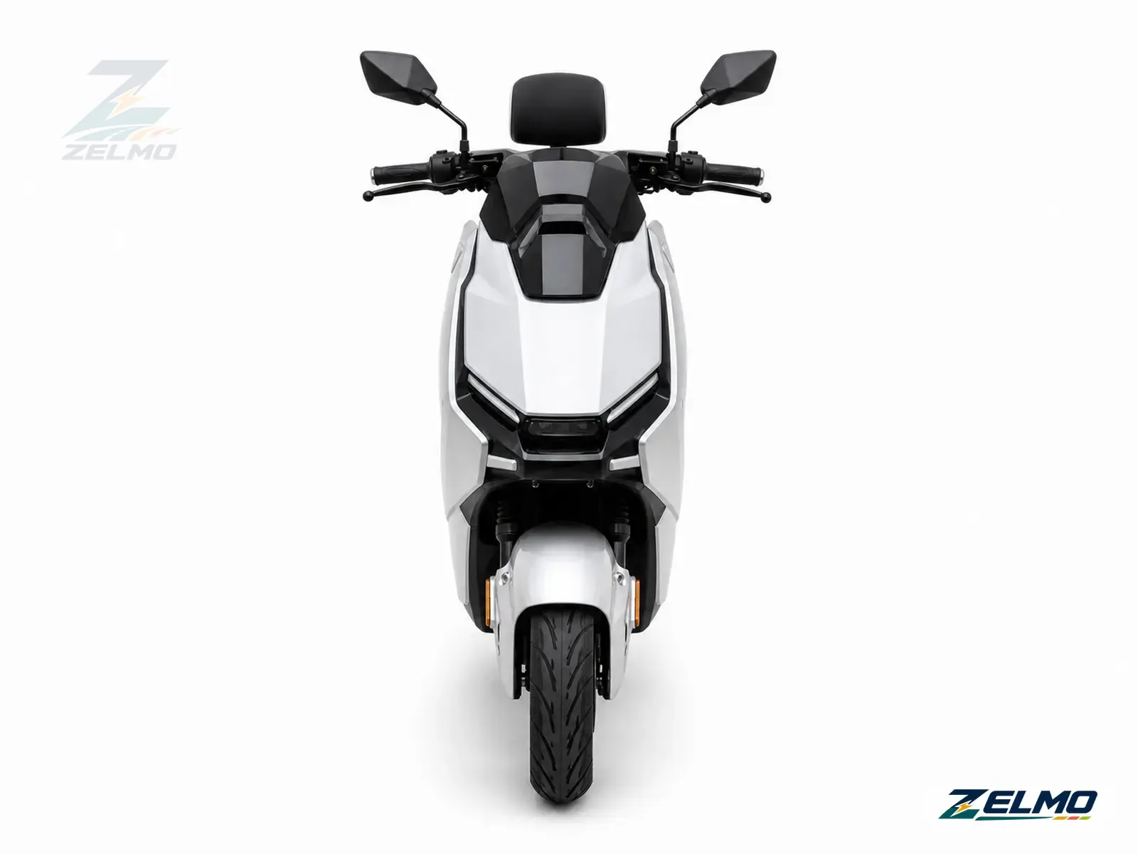 G18-2 (FX) — Moto de trajet améliorée 5
