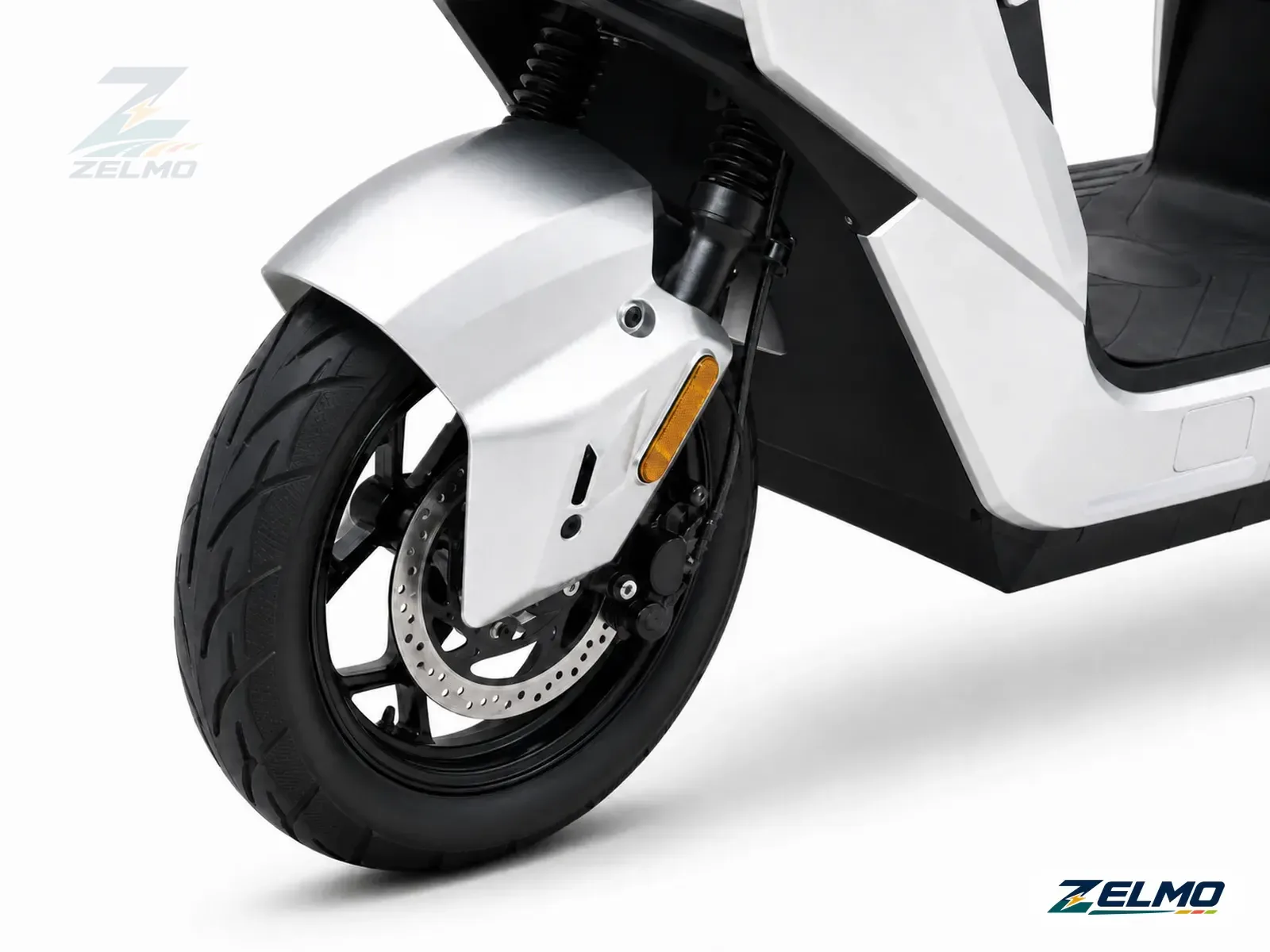 G18-2 (FX) — Moto de trajet améliorée 6