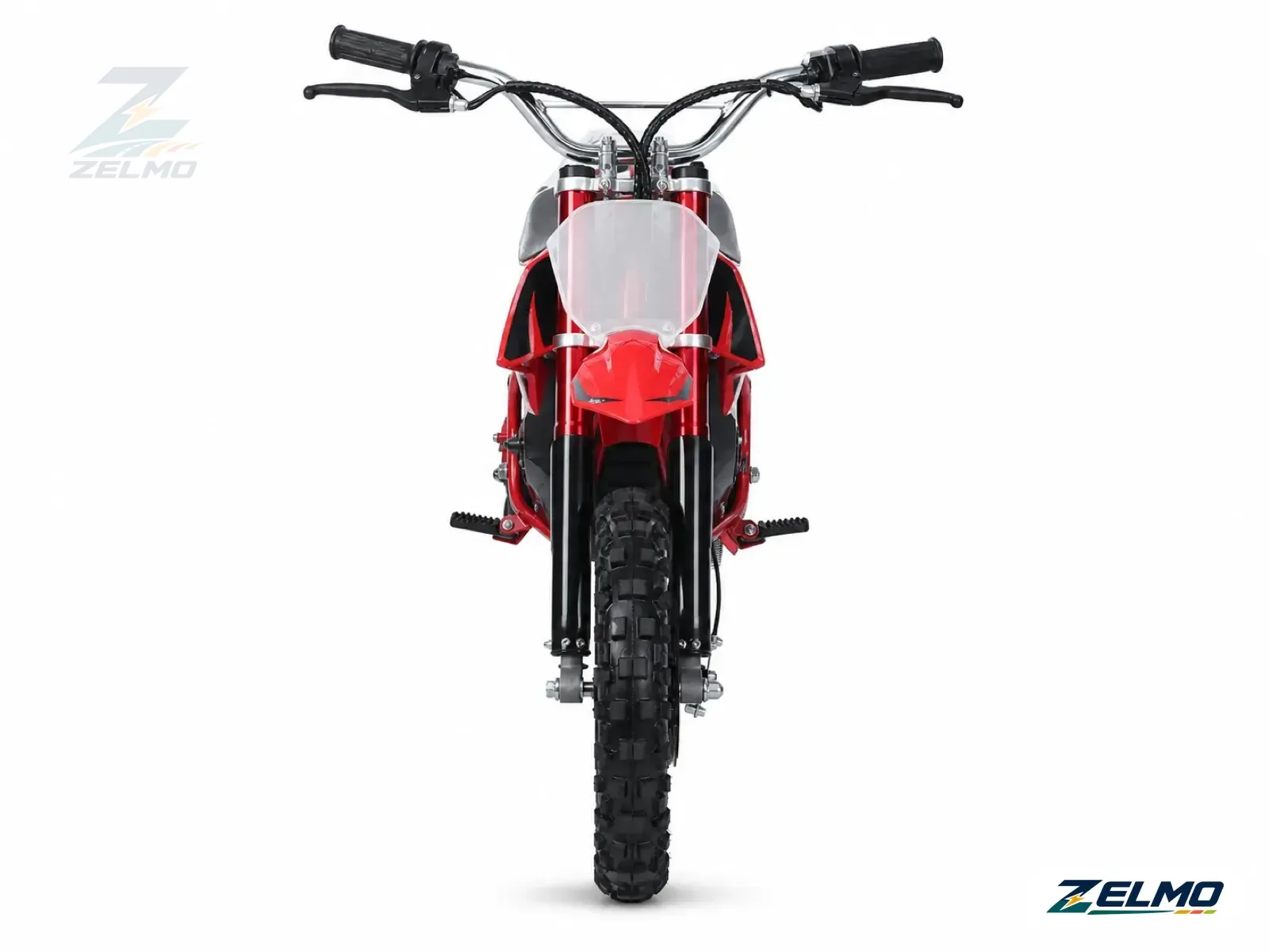 H16 — Scooter com assento potente 3