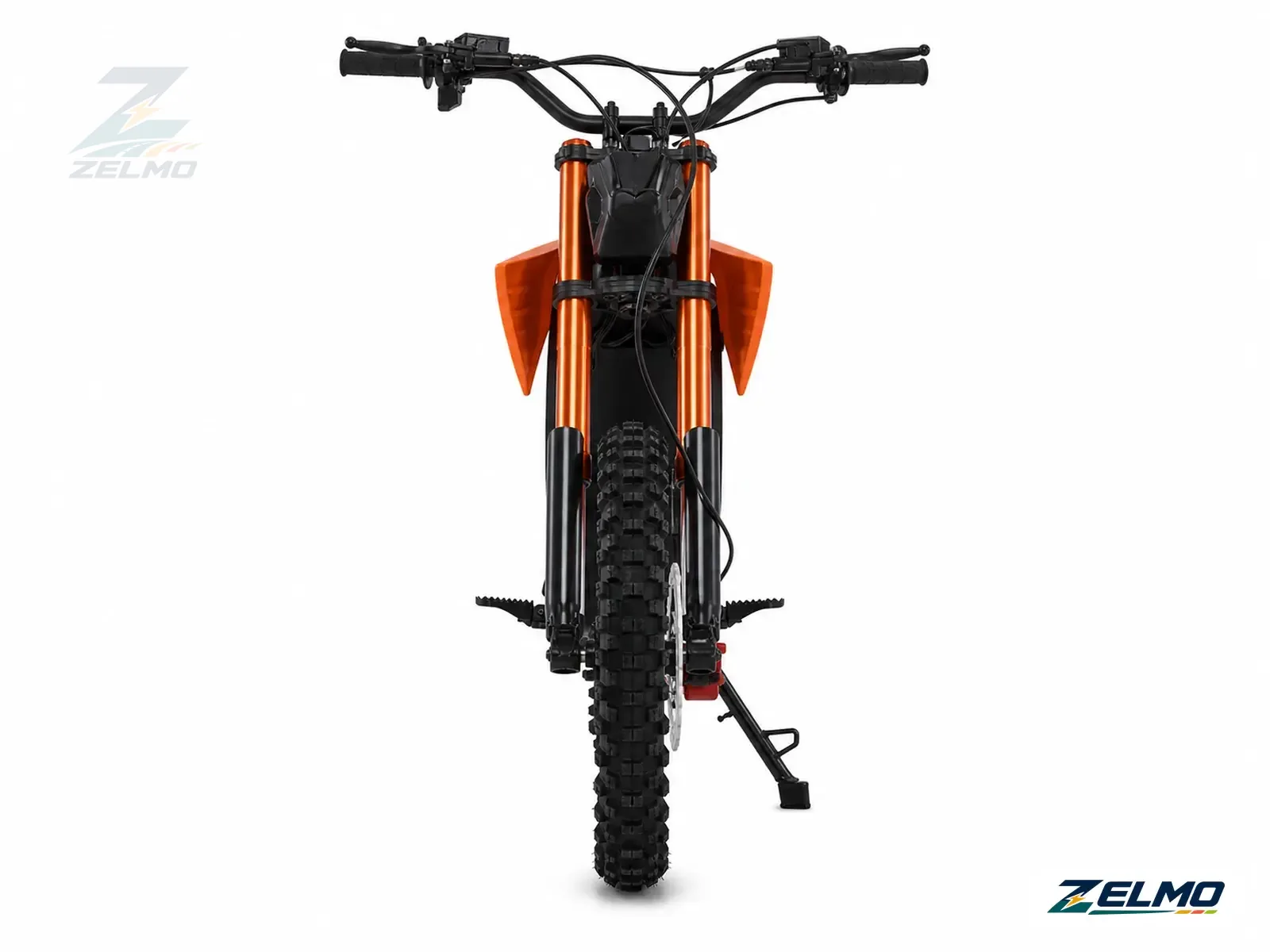 M10 — Mid-Drive E-Moped 4