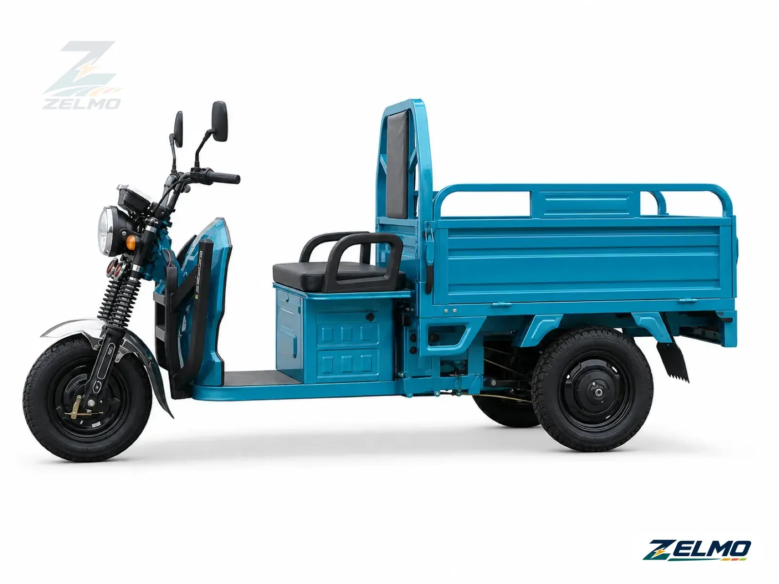 RONGYAO-130 — Tricycle de fret d'entrée 2