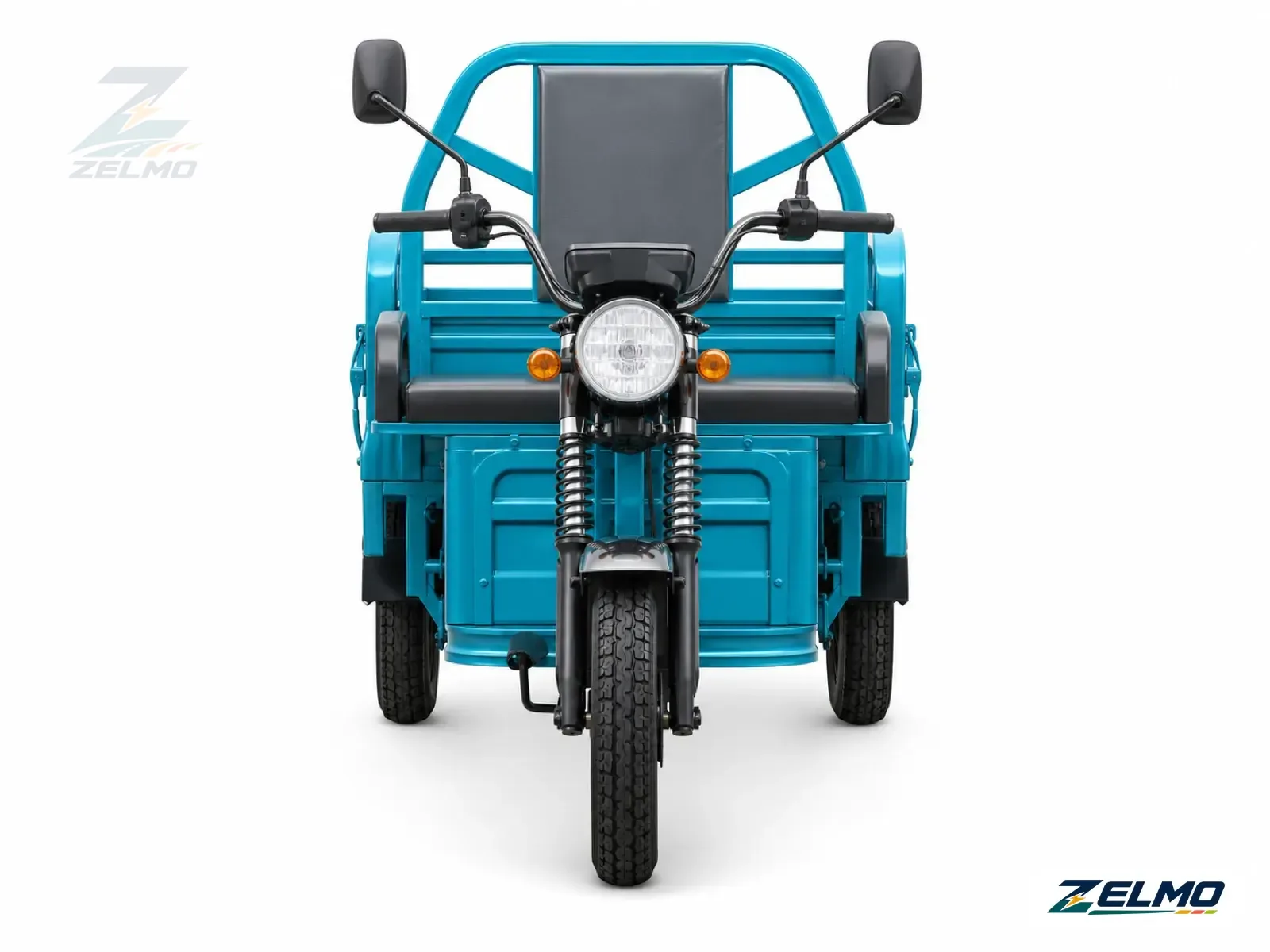 RONGYAO-130 — Tricycle de fret d'entrée 3