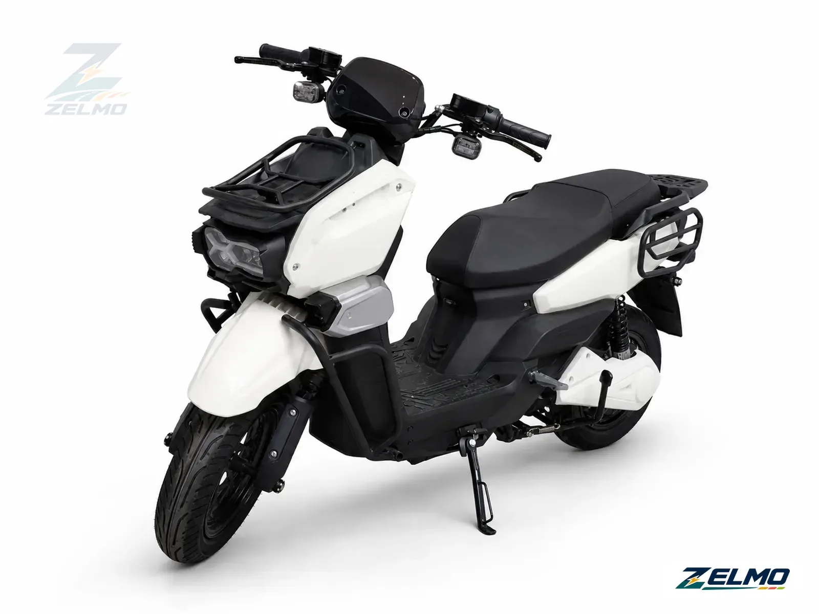 TAKE — Moto tourisme protégée