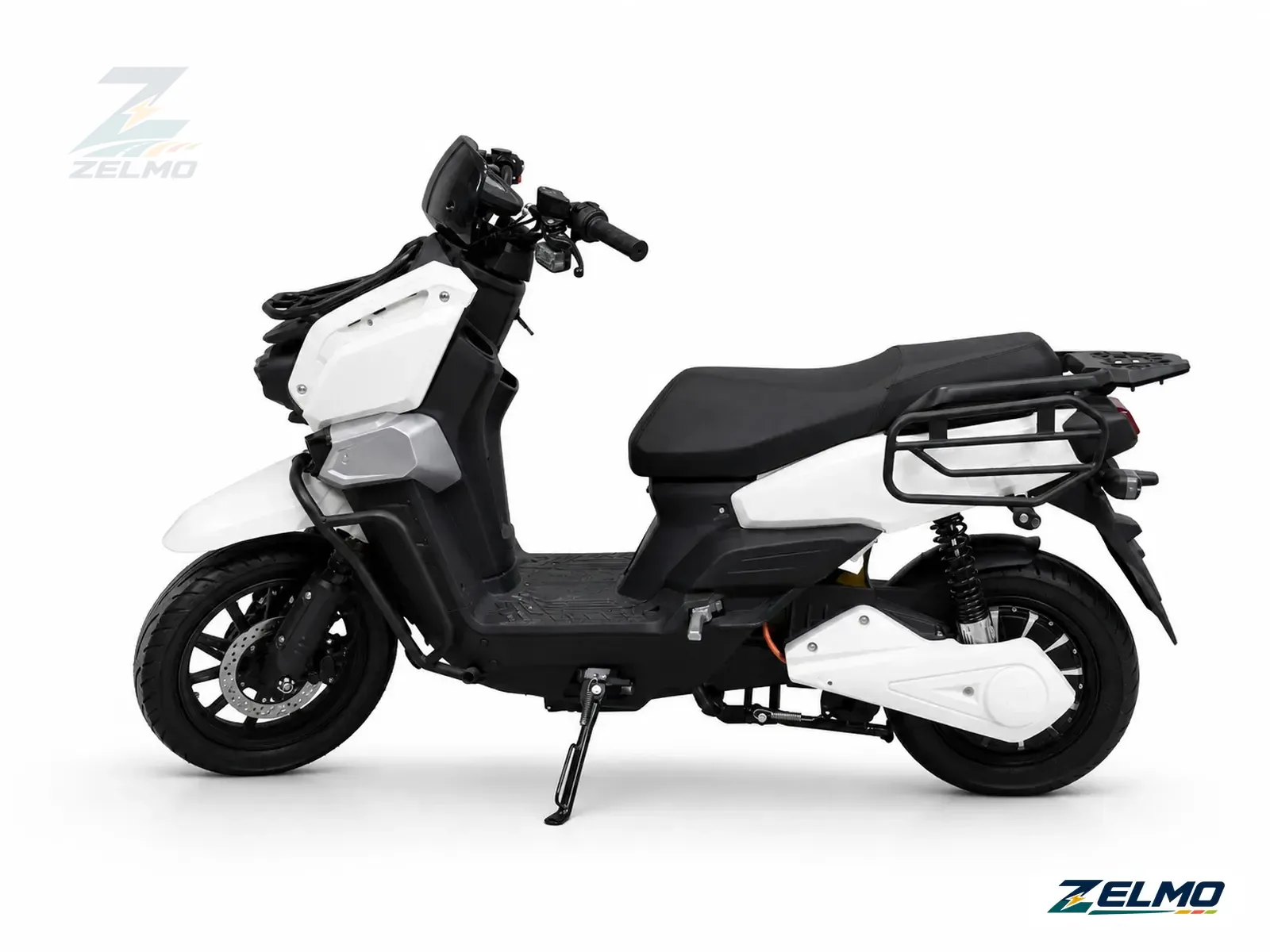 TAKE — Moto tourisme protégée 2