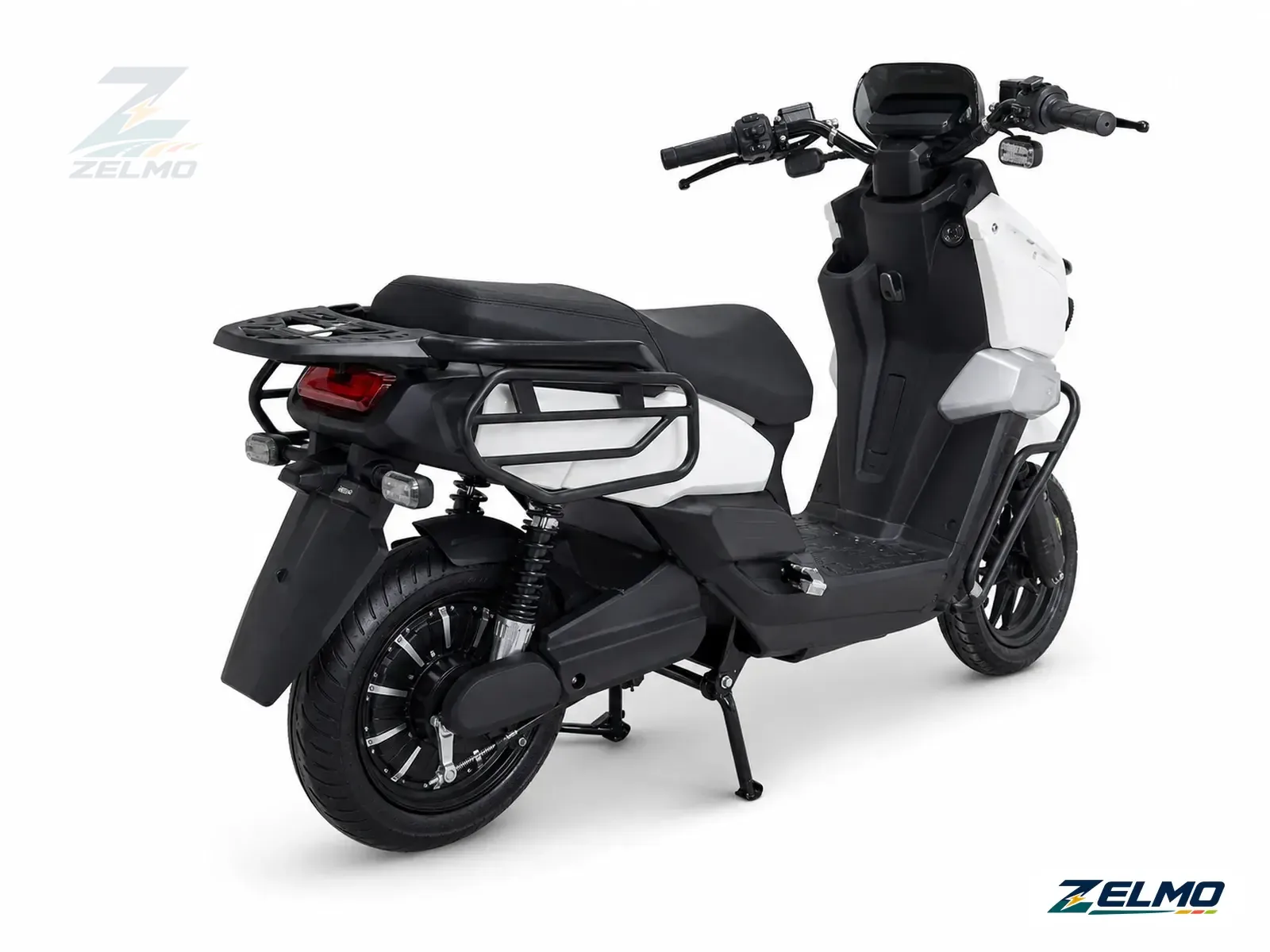 TAKE — Moto tourisme protégée 3