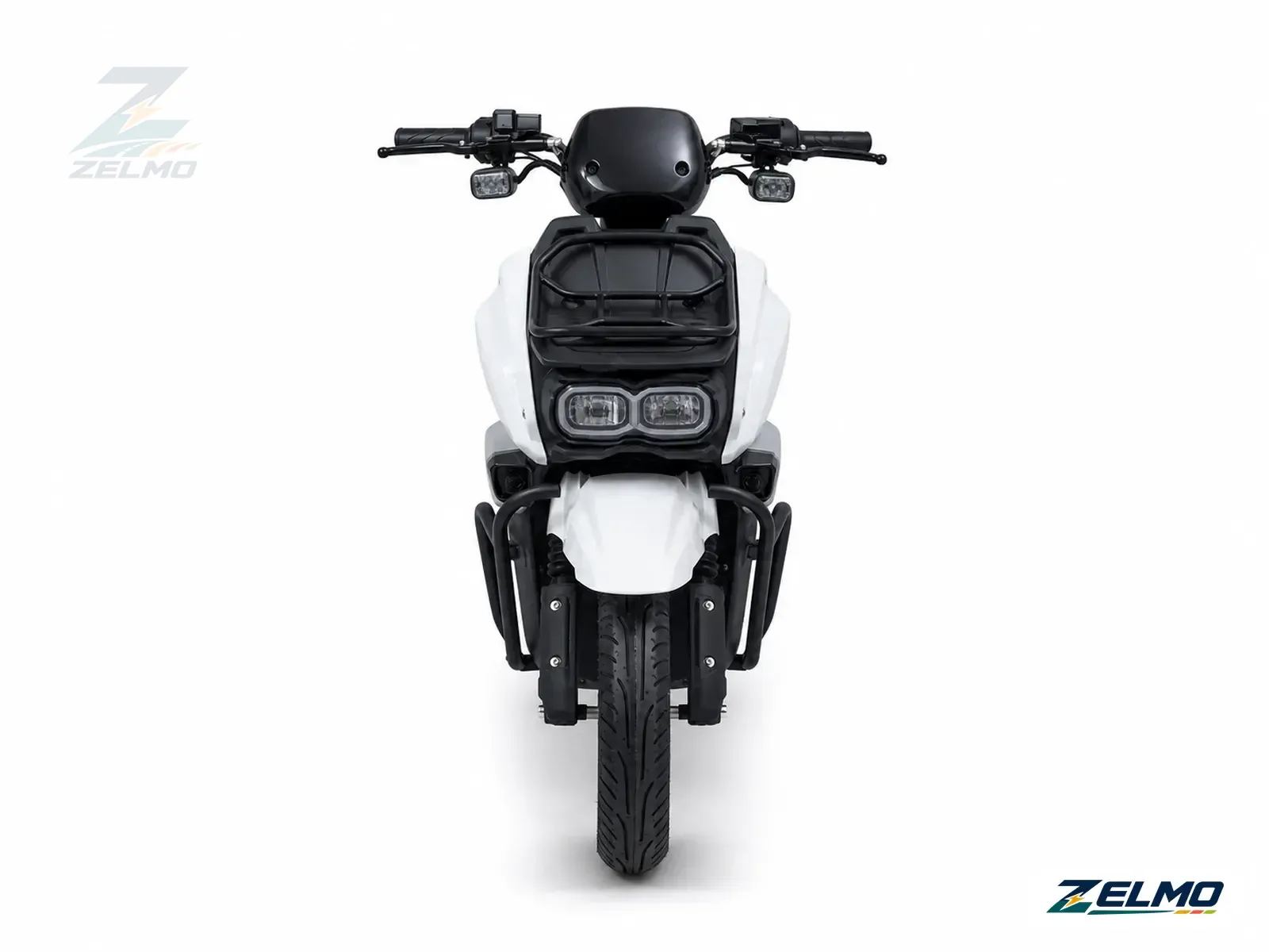 TAKE — Moto tourisme protégée 4