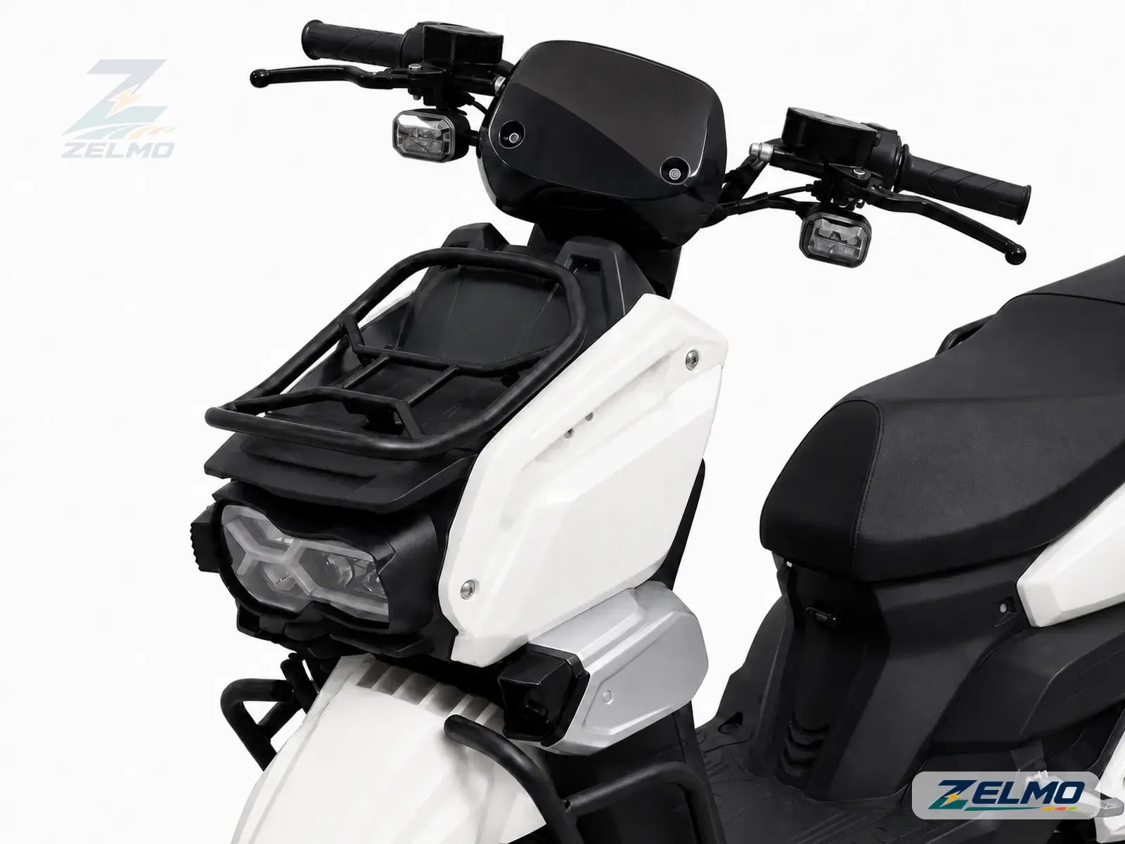 TAKE — Moto tourisme protégée 5
