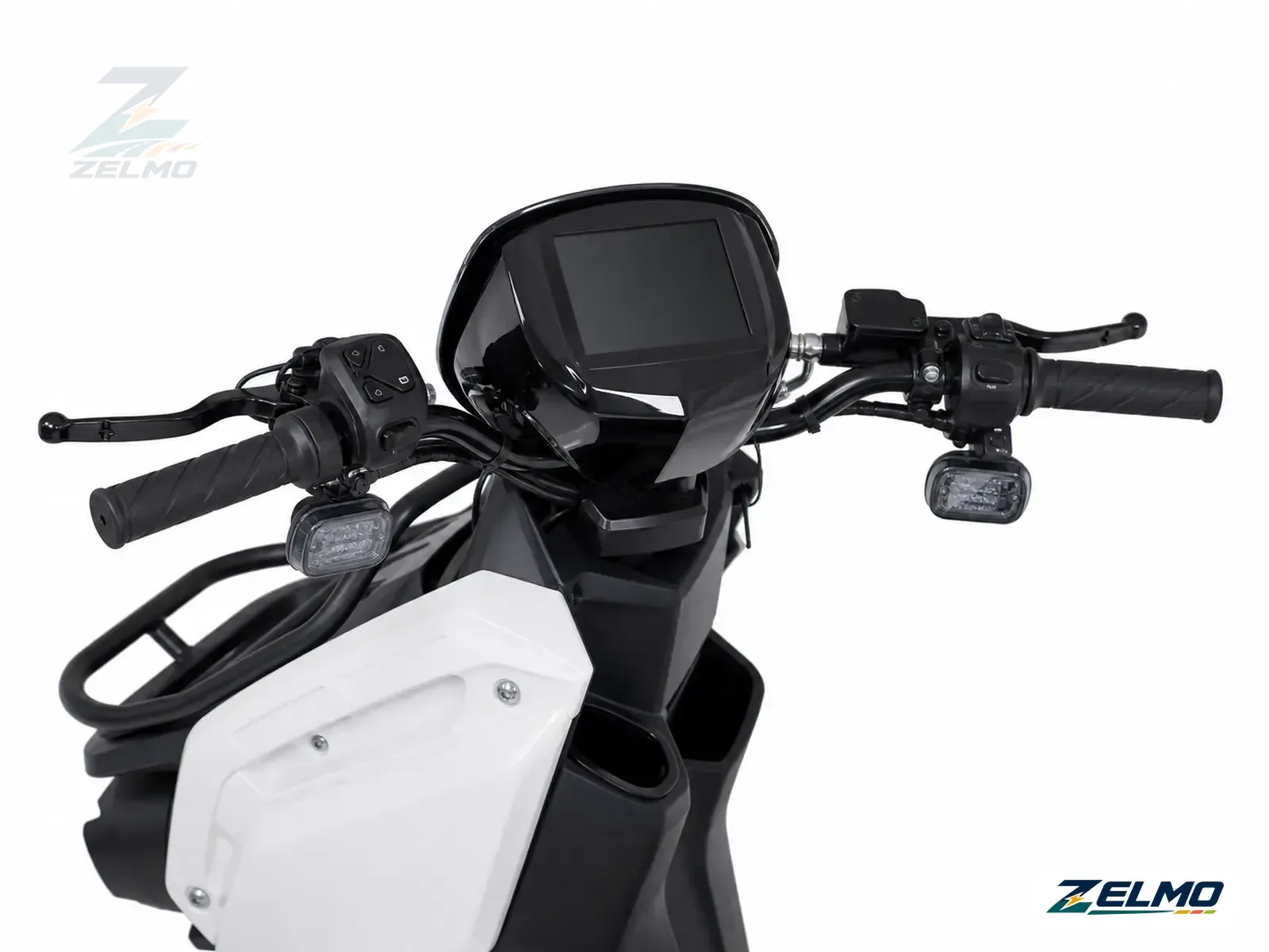 TAKE — Moto tourisme protégée 6