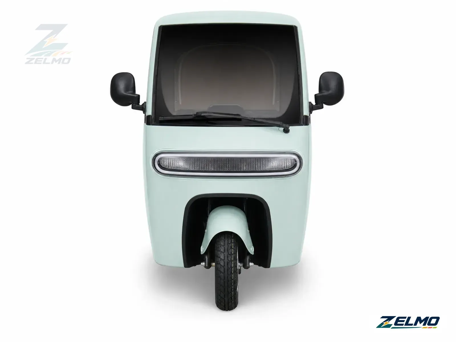 TANGGUO — Triciclo de lazer "Candy" 3
