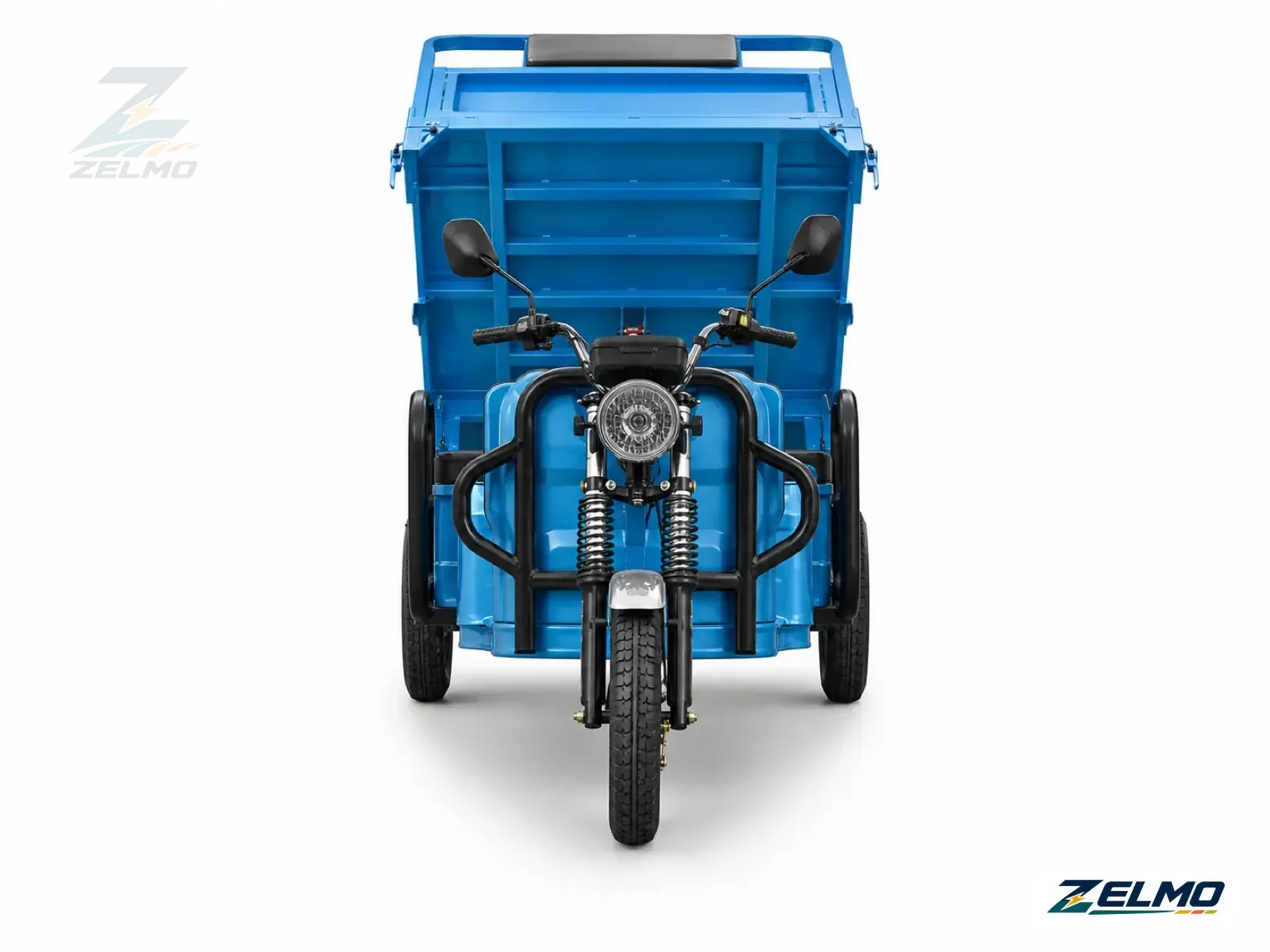 TUANG-ZIXIE-180 — Benne basculante grande capacité 3