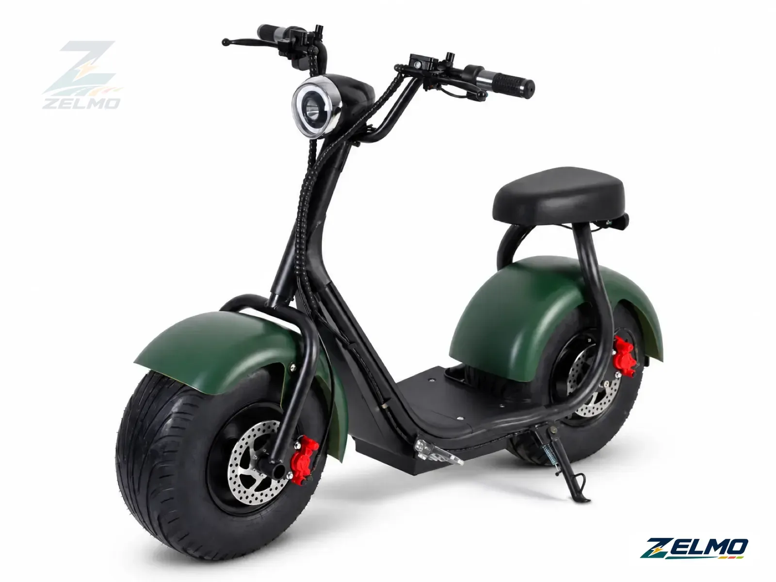 X1-LITE — Cruiser Essencial Acessível